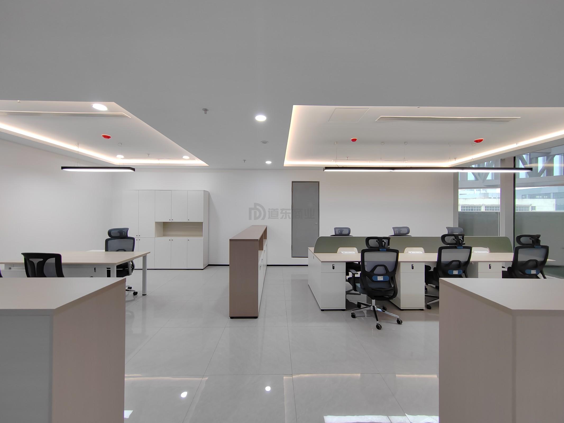 梁溪医疗器械产业园面积277平