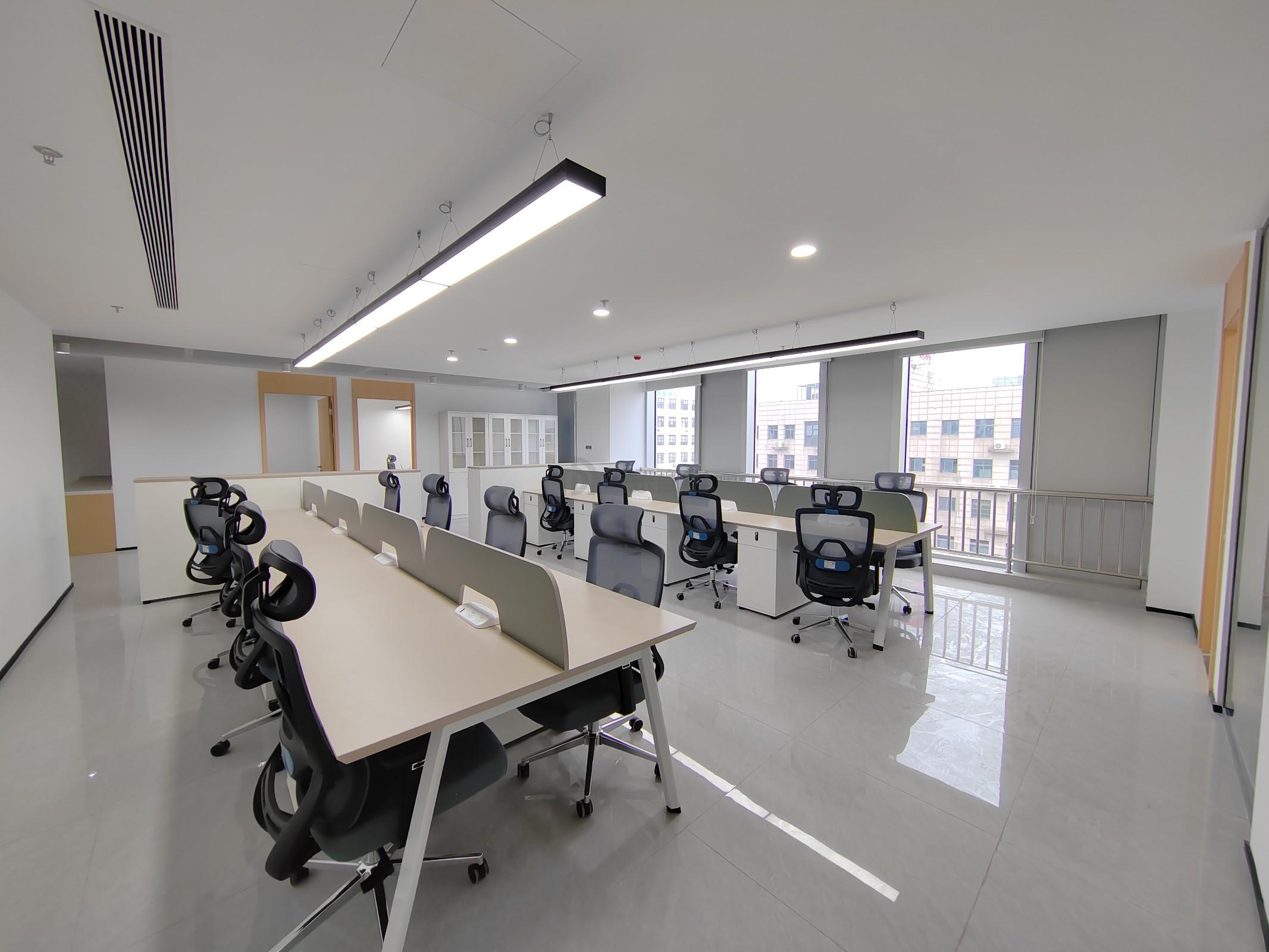 梁溪医疗器械产业园