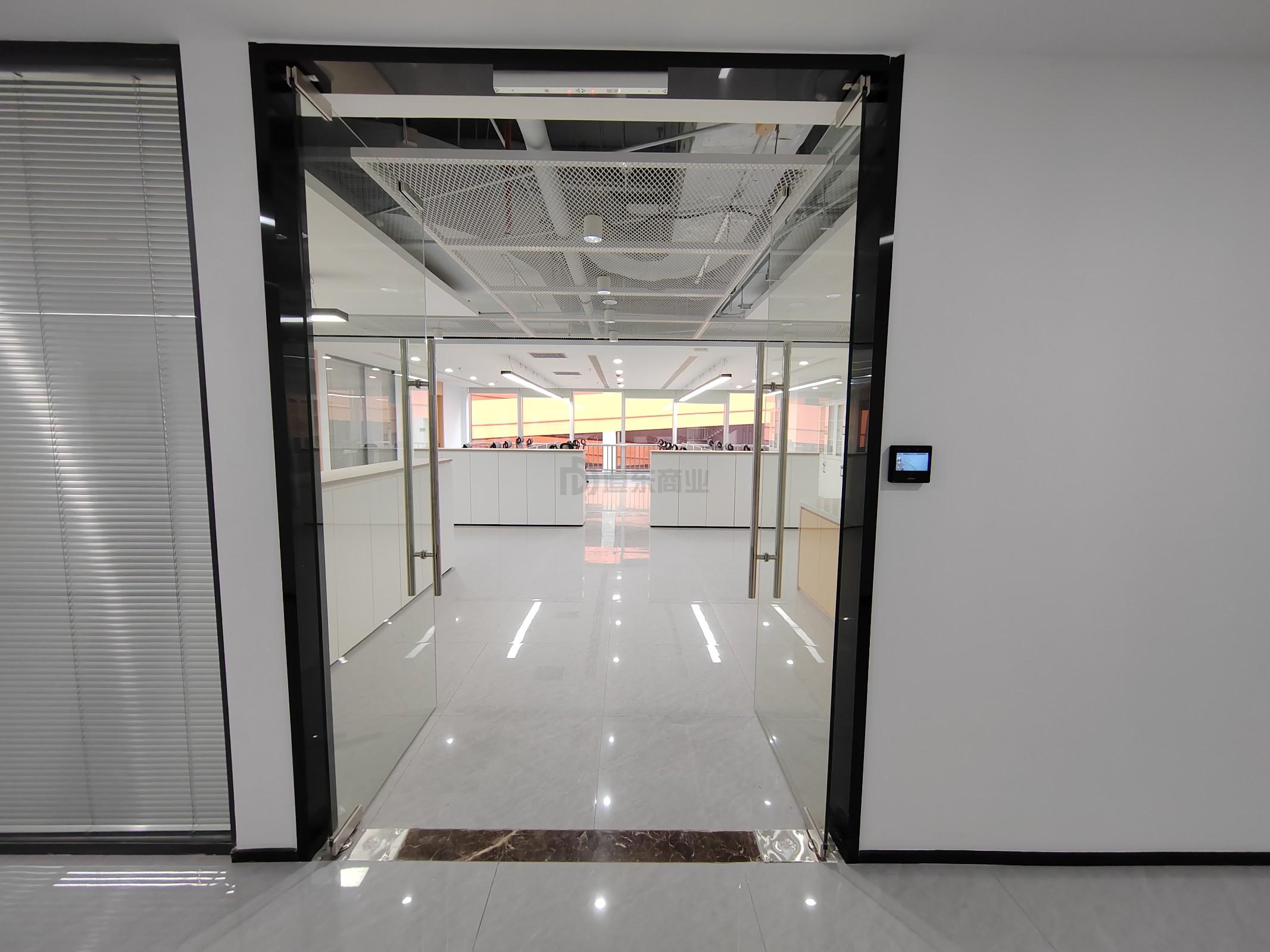 梁溪医疗器械产业园面积382平