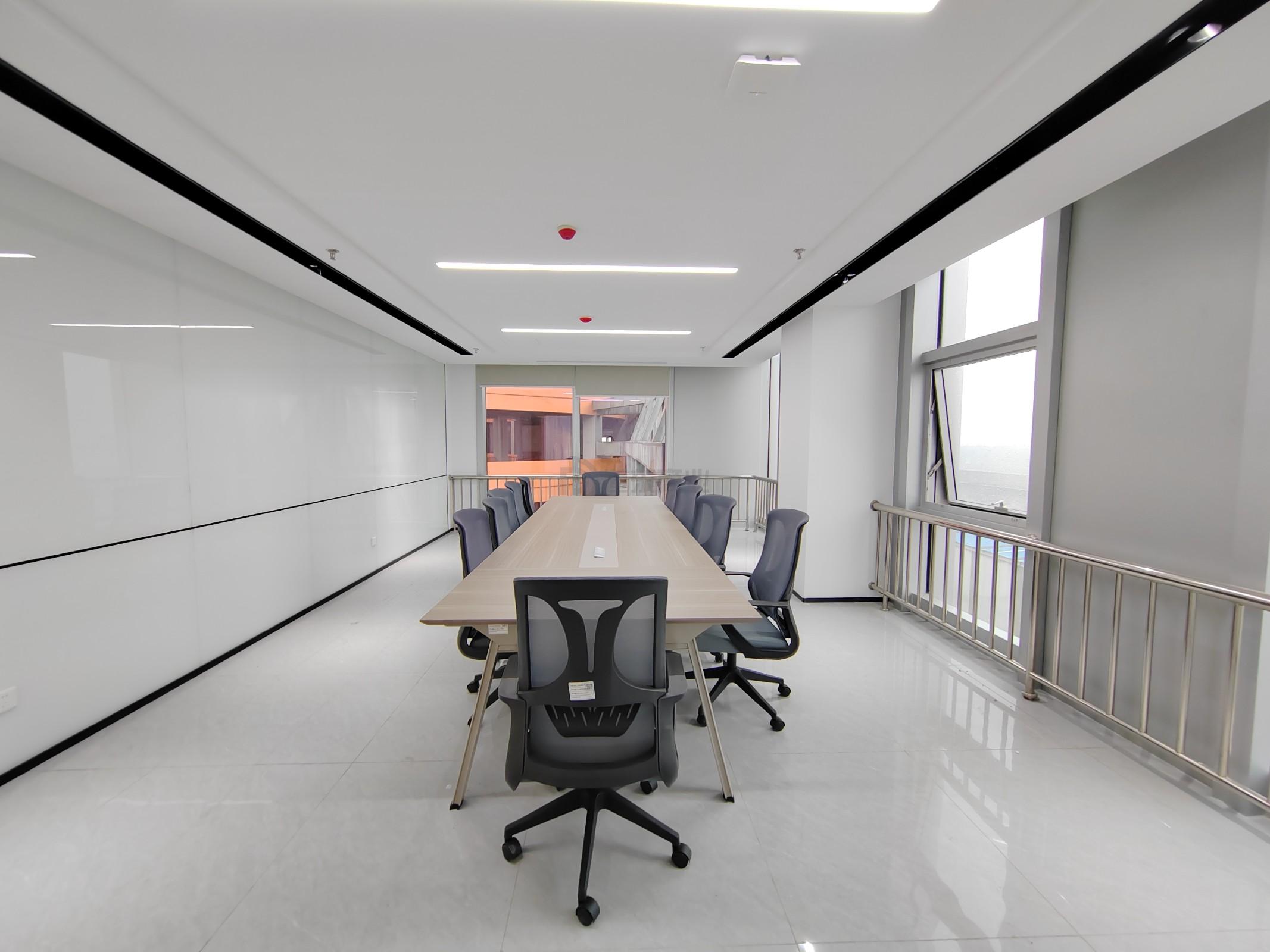 梁溪医疗器械产业园面积575平