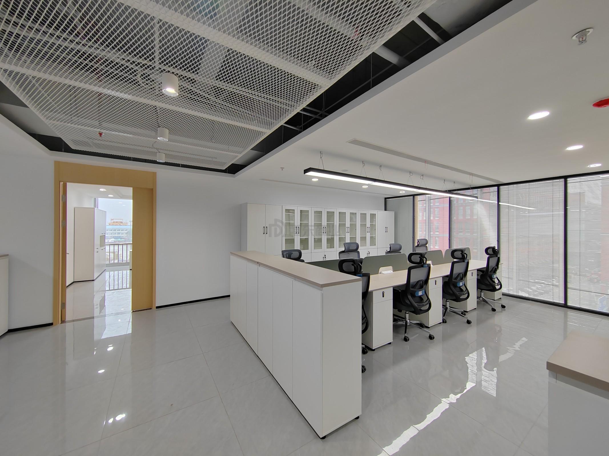 梁溪医疗器械产业园面积472平