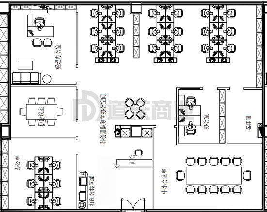 梁溪医疗器械产业园面积405平