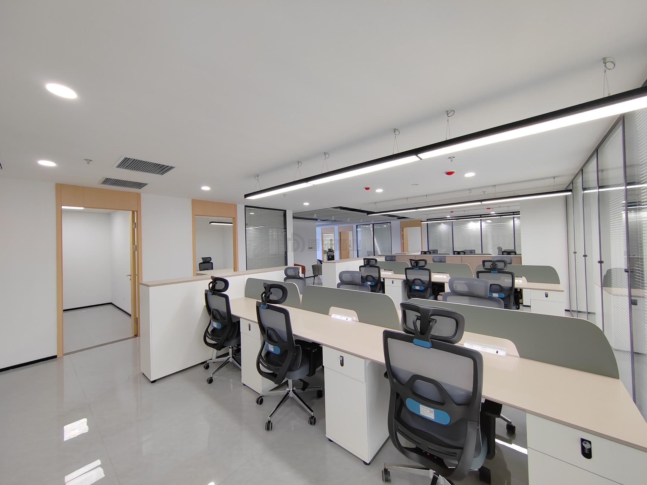 梁溪医疗器械产业园