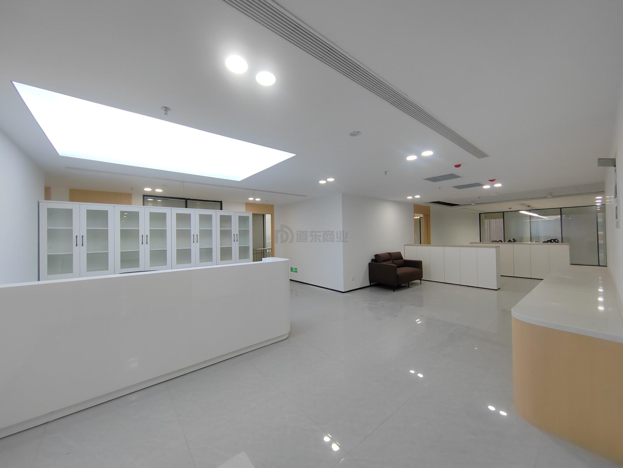 梁溪医疗器械产业园面积575平