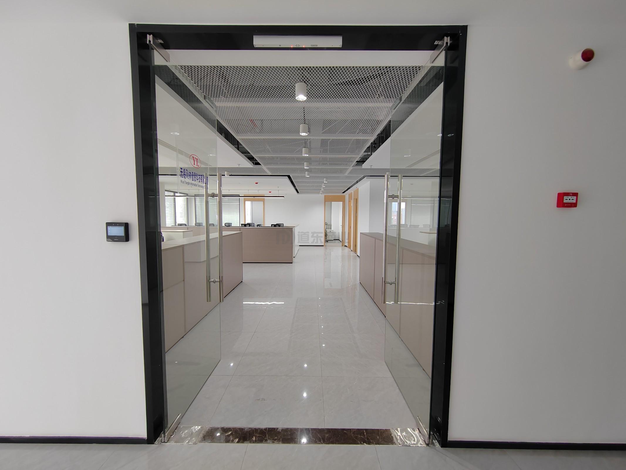 梁溪医疗器械产业园