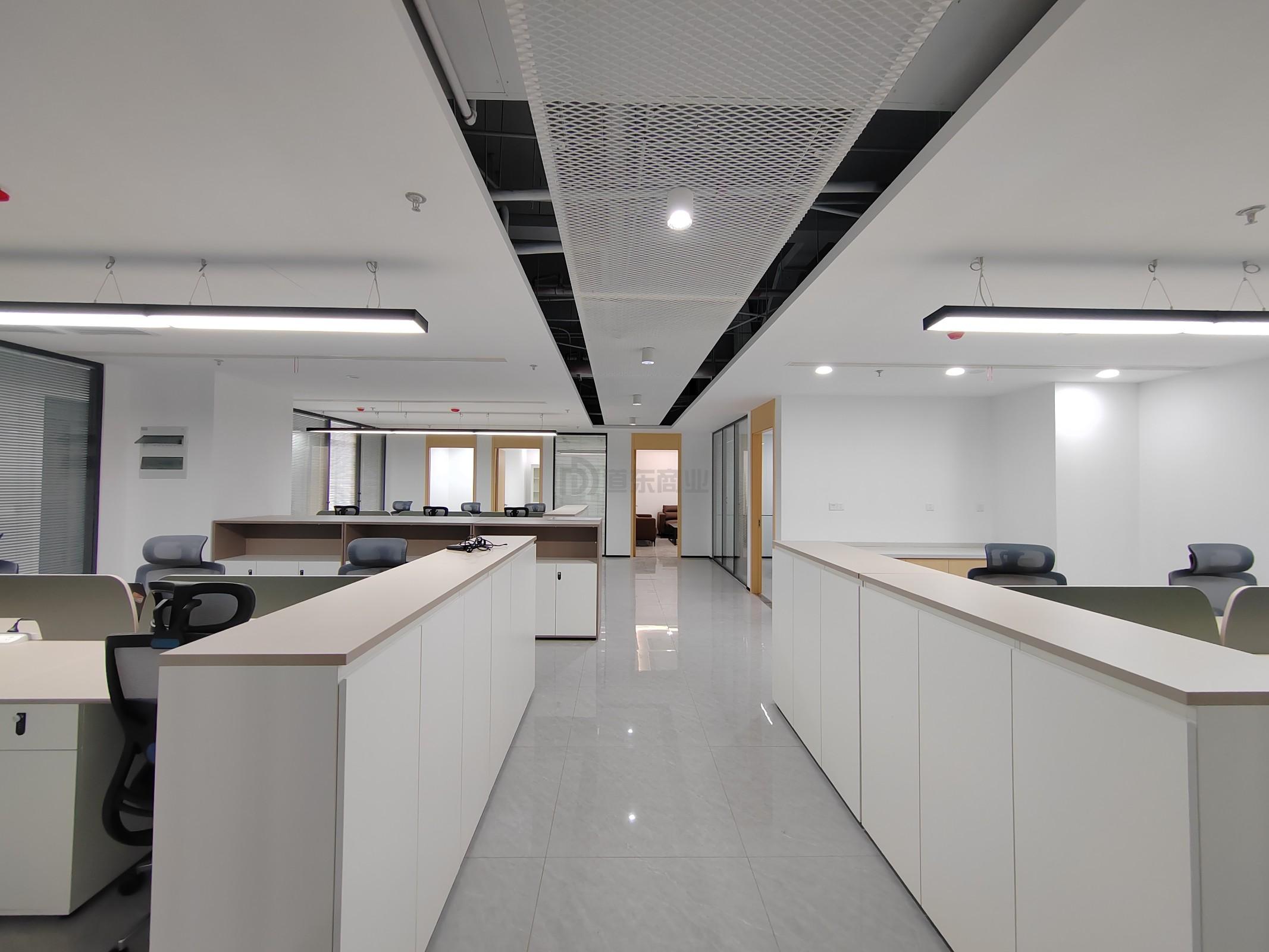 梁溪医疗器械产业园面积258平