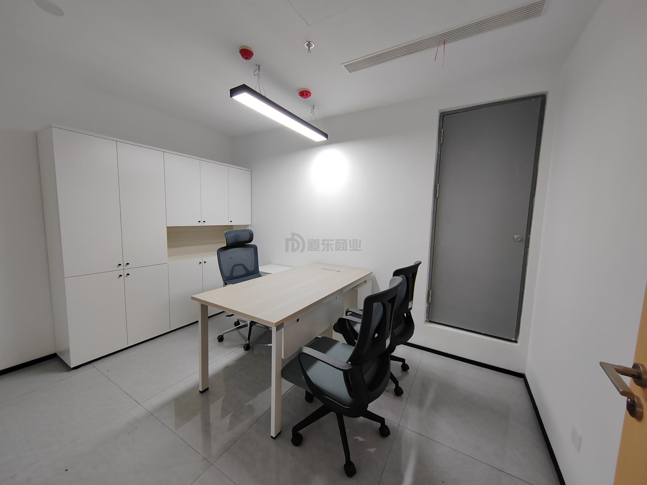 梁溪医疗器械产业园面积382平