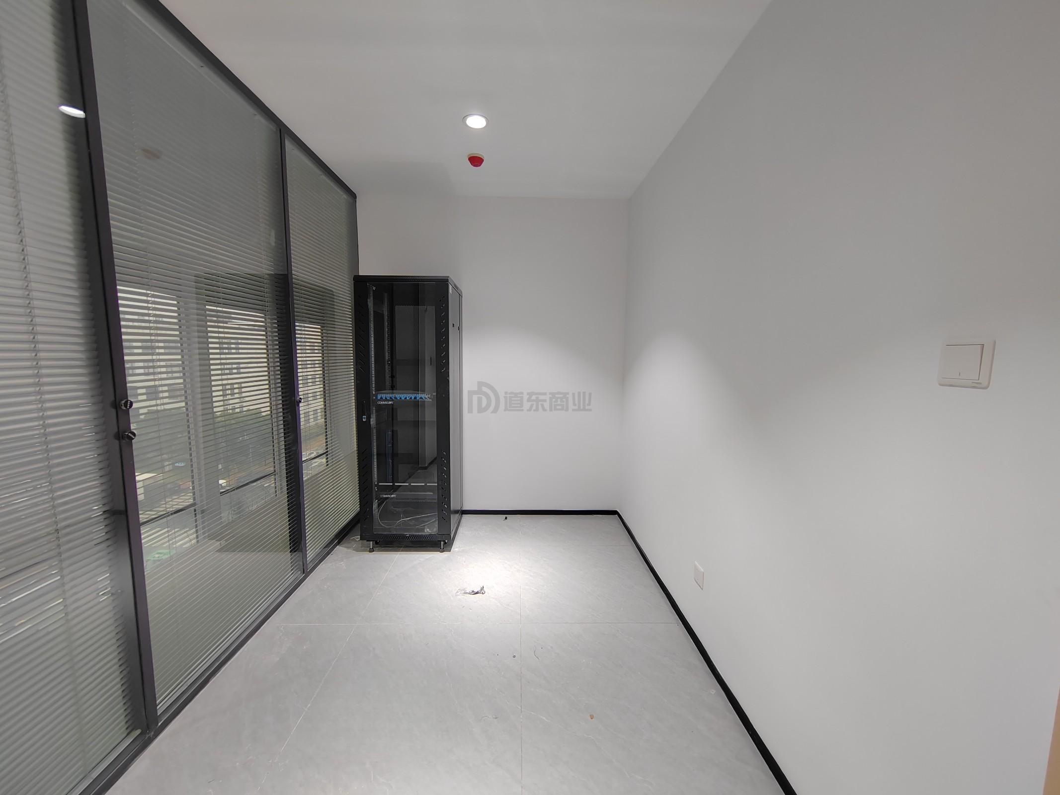 梁溪医疗器械产业园面积513平