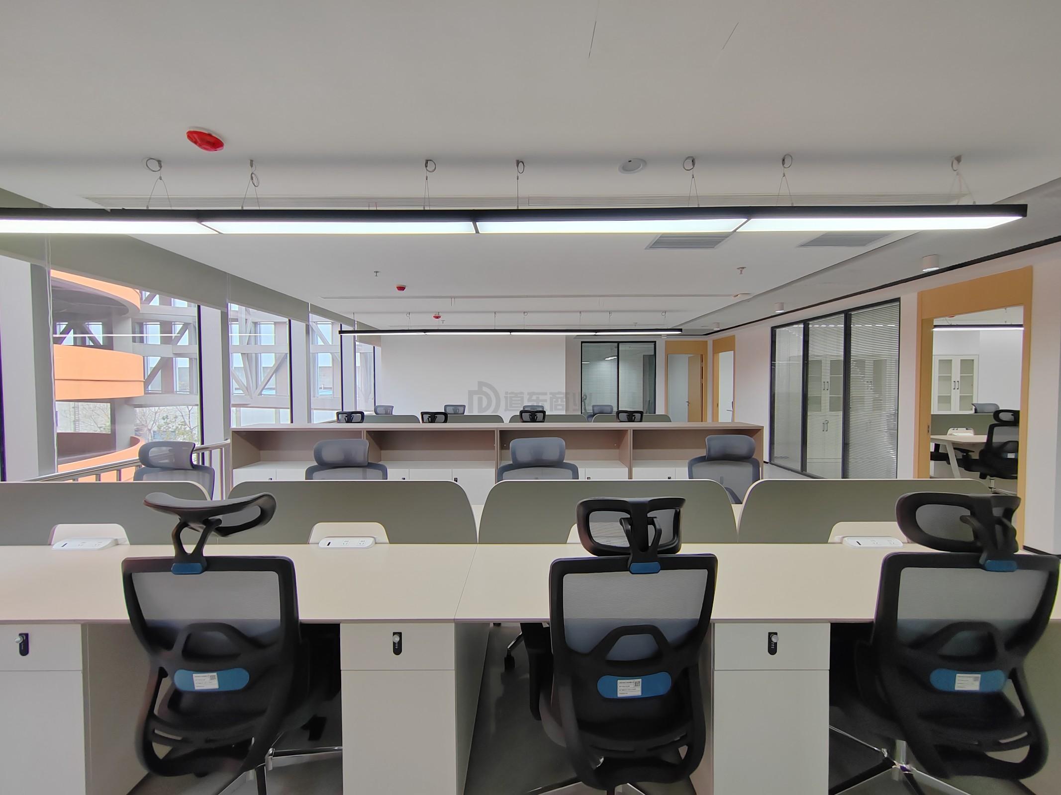 梁溪医疗器械产业园面积382平