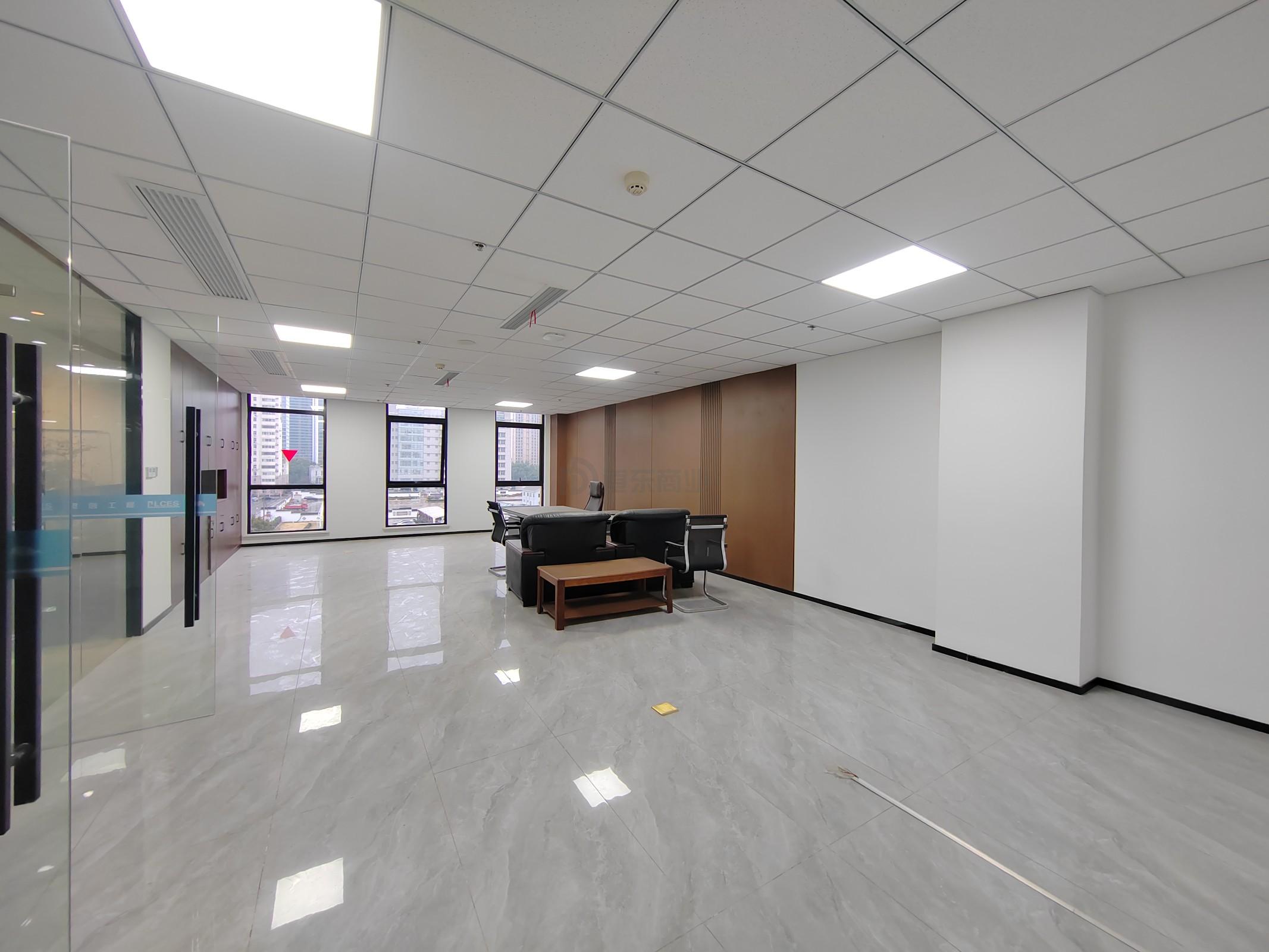 太湖智谷面积516平