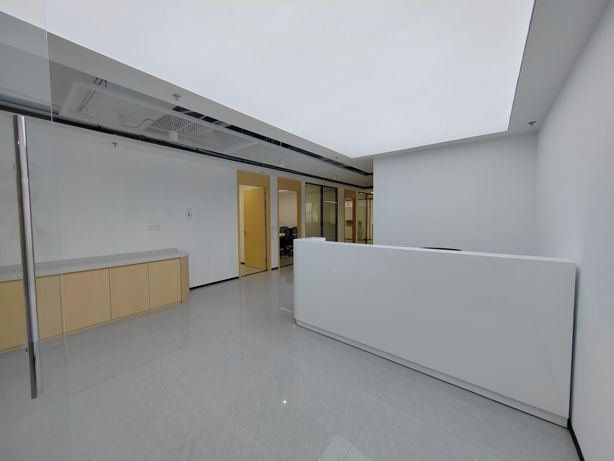 梁溪医疗器械产业园面积405平