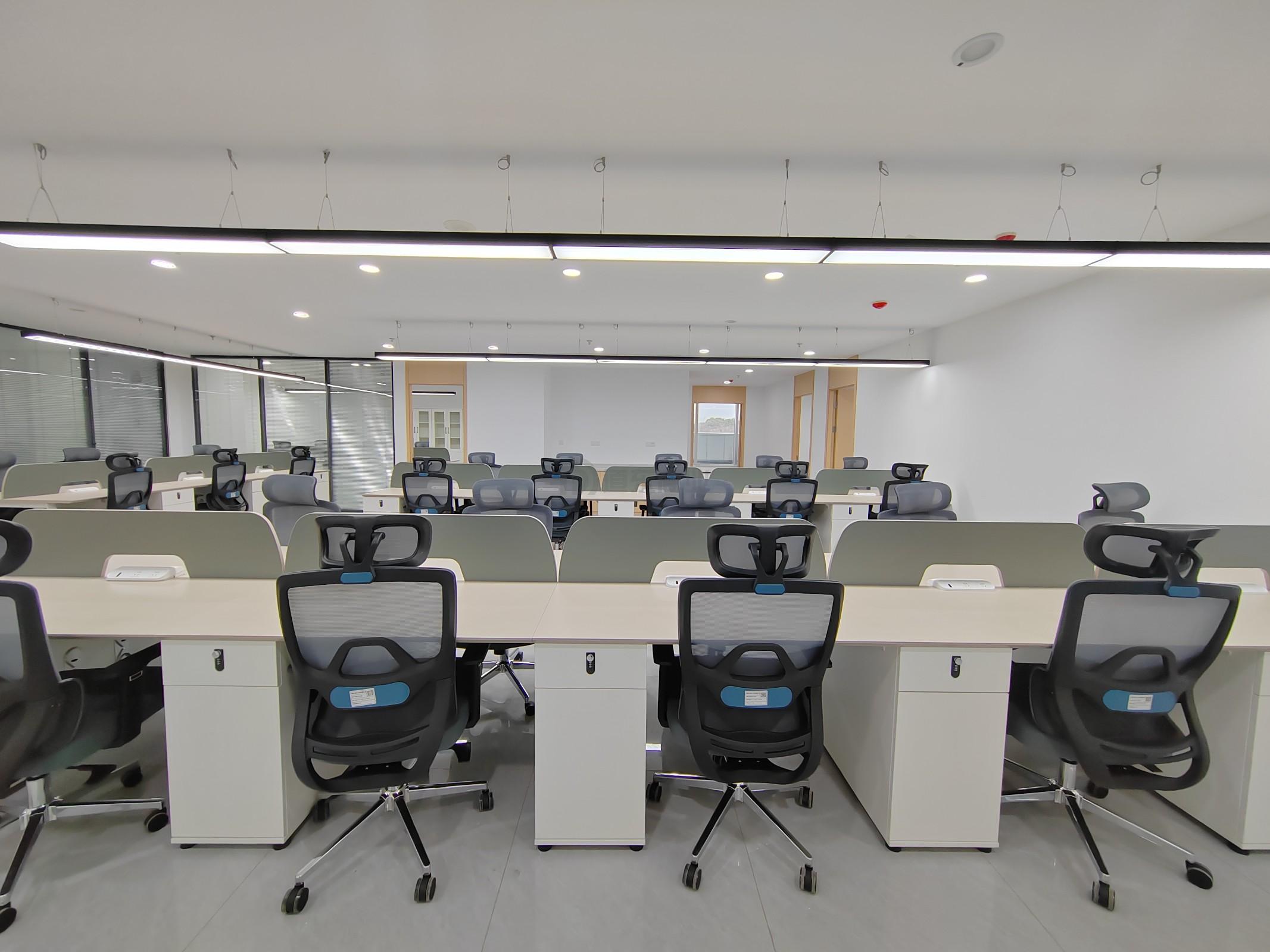 梁溪医疗器械产业园面积438平