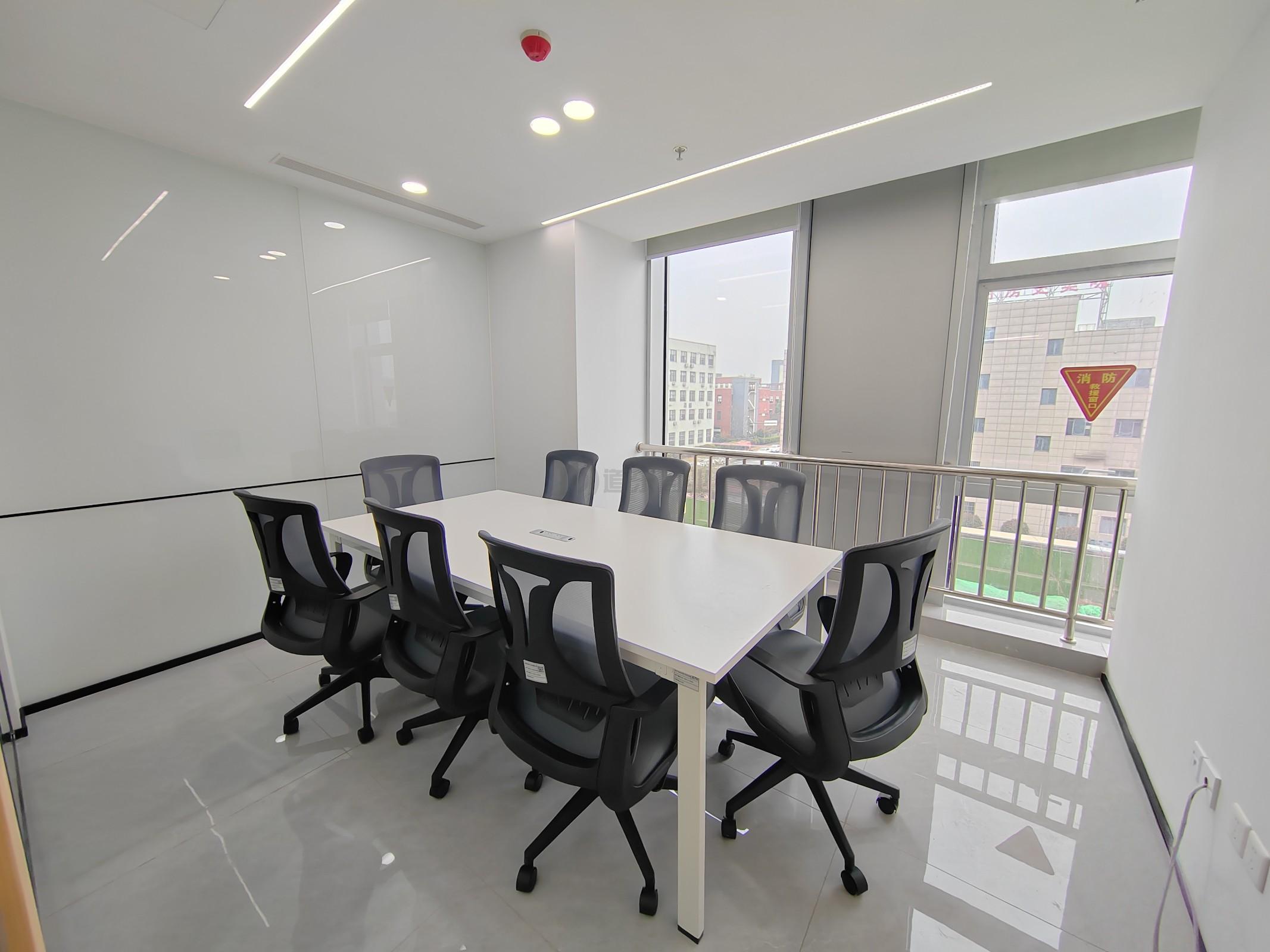 梁溪医疗器械产业园面积258平