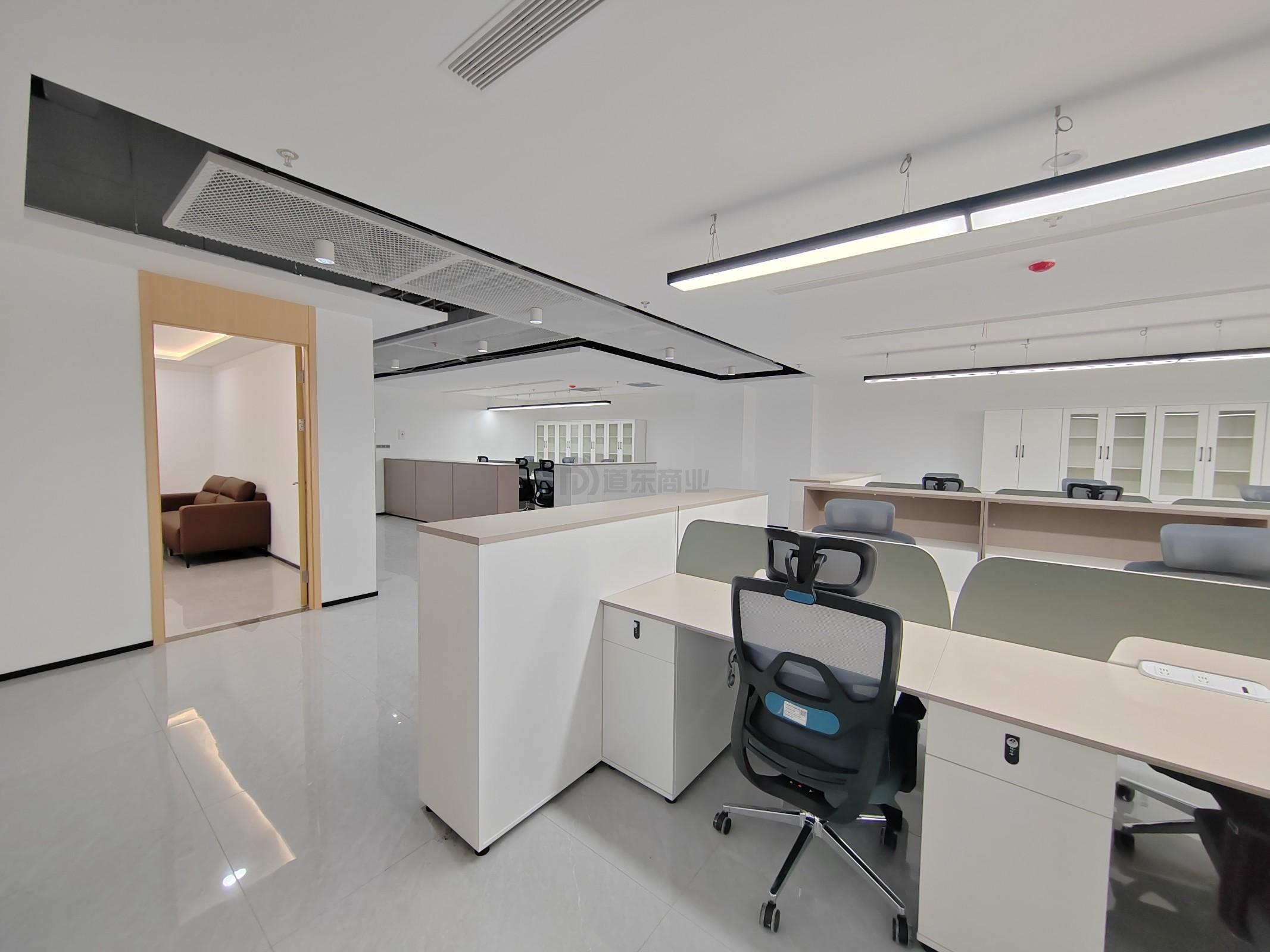 梁溪医疗器械产业园面积283平