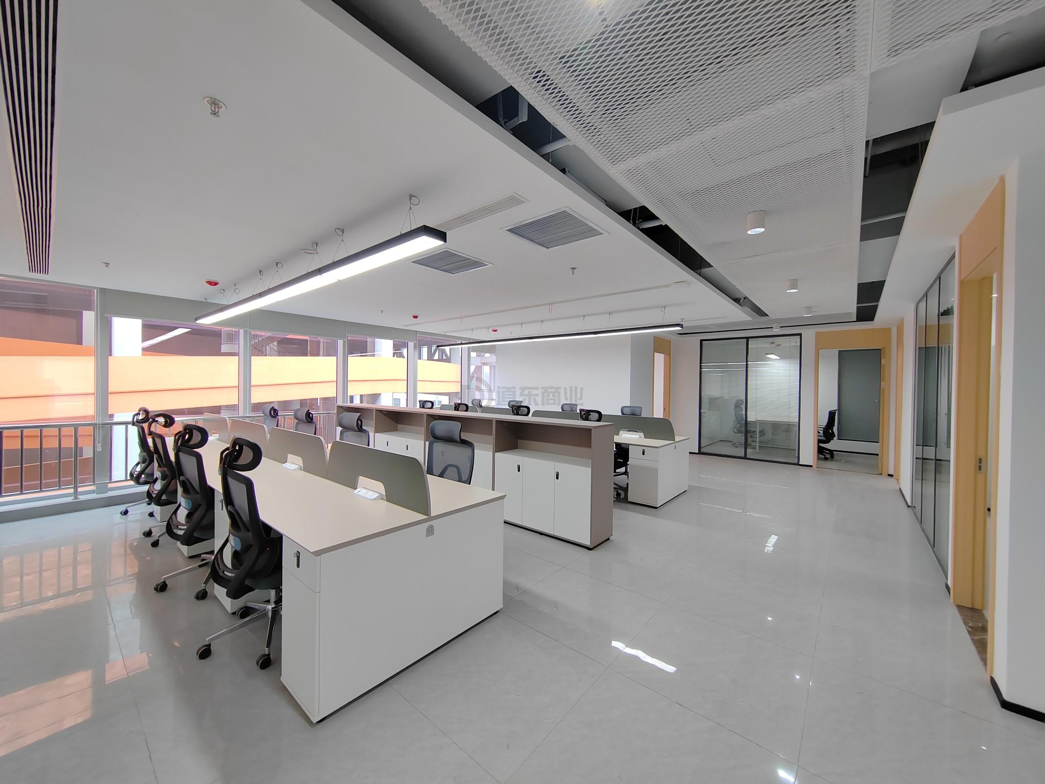 梁溪医疗器械产业园面积382平