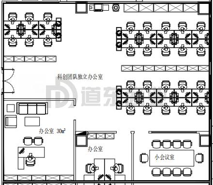 梁溪医疗器械产业园面积283平