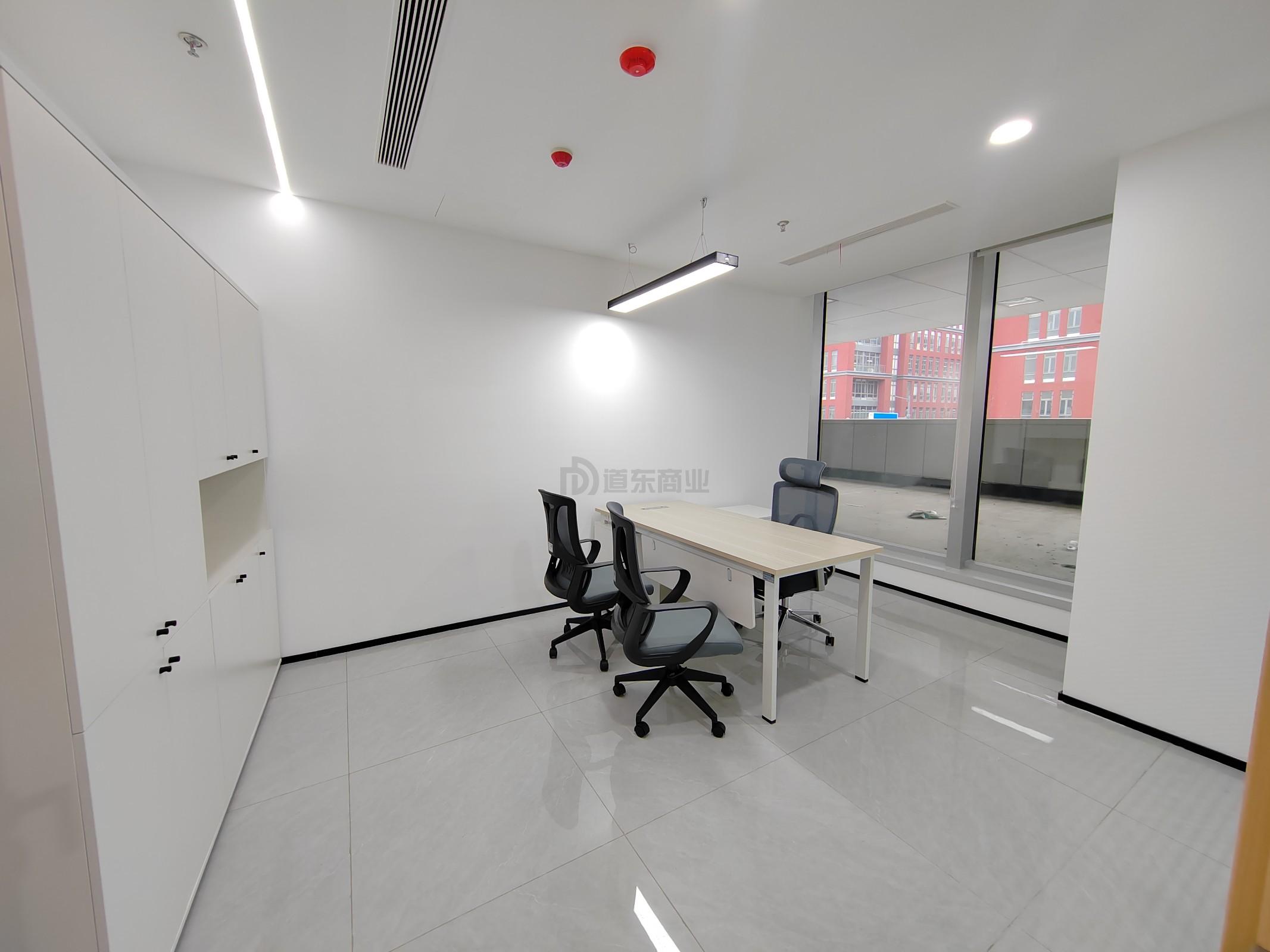 梁溪医疗器械产业园面积230平