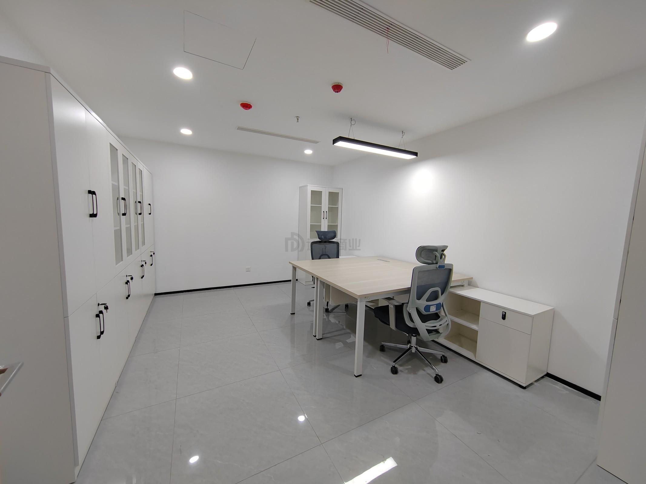 梁溪医疗器械产业园面积513平