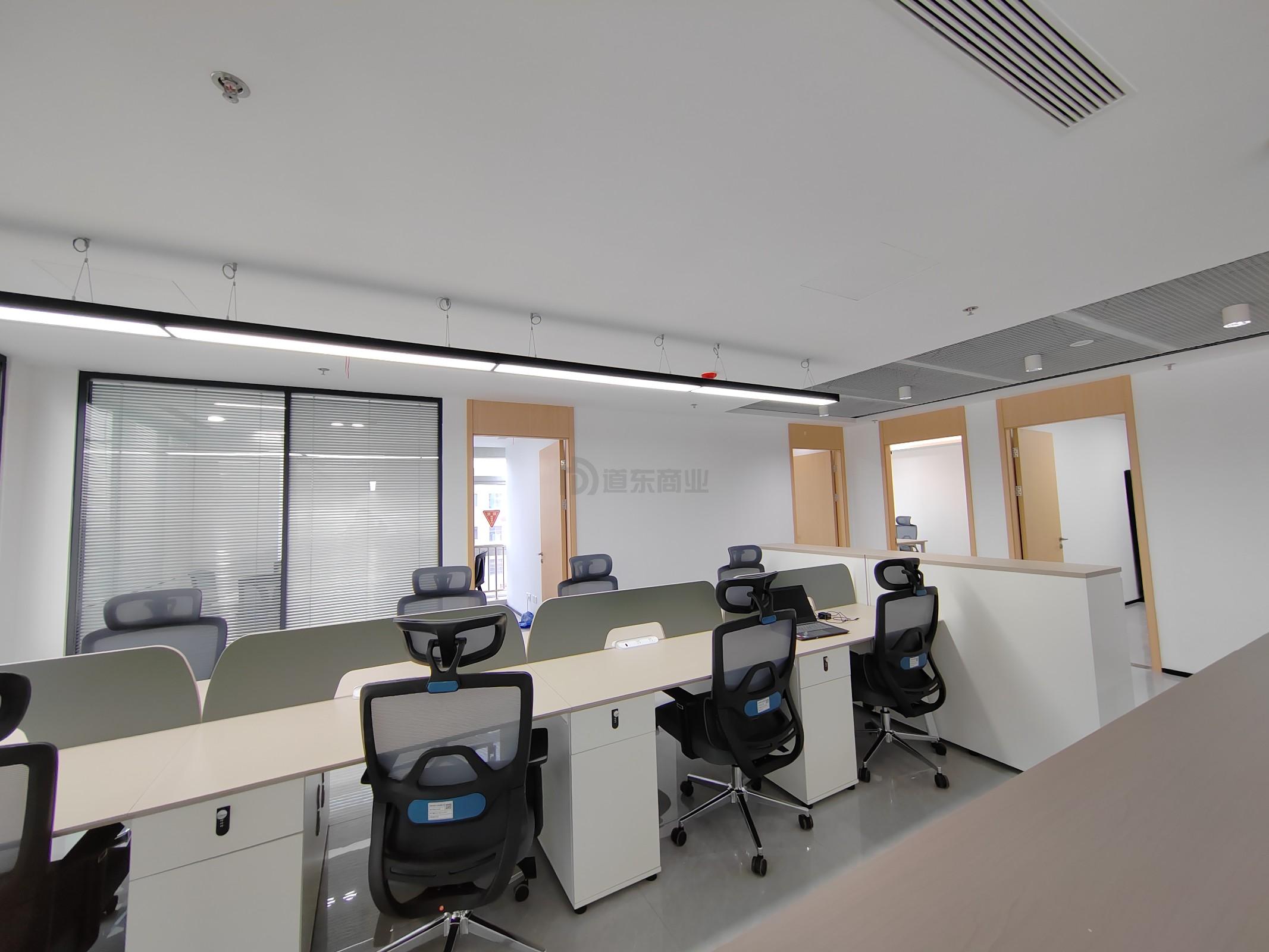 梁溪医疗器械产业园面积258平