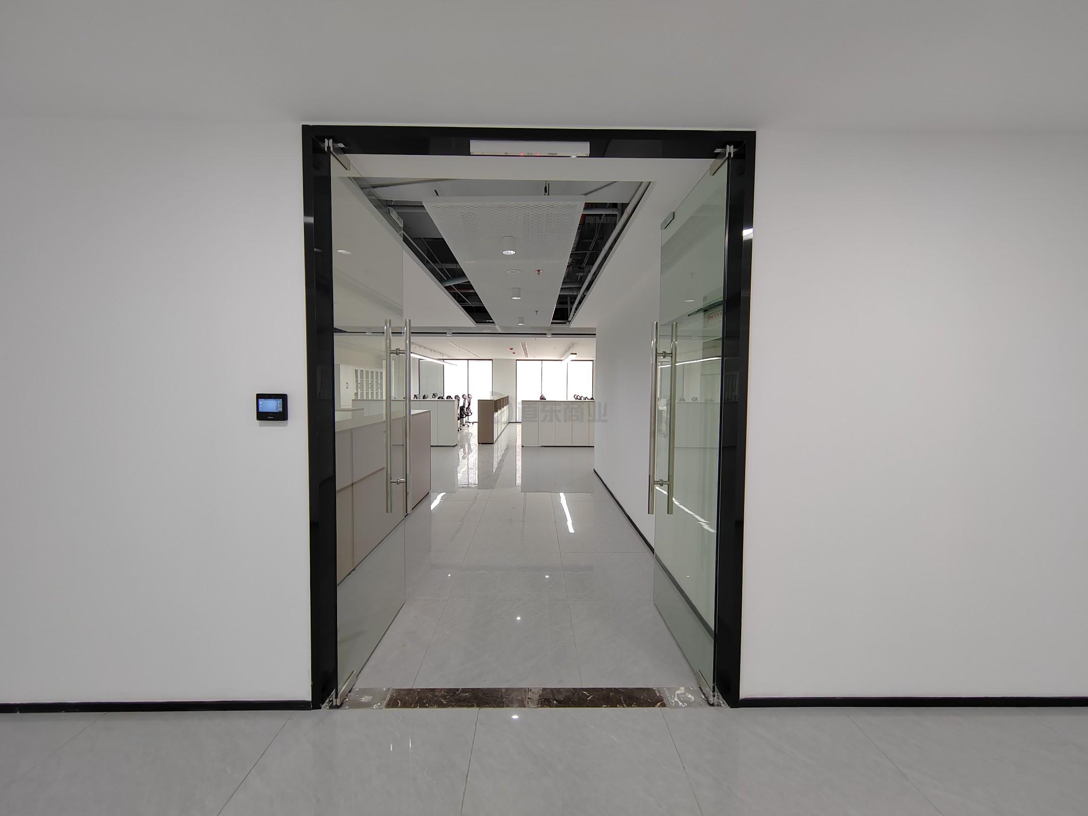 梁溪医疗器械产业园面积283平