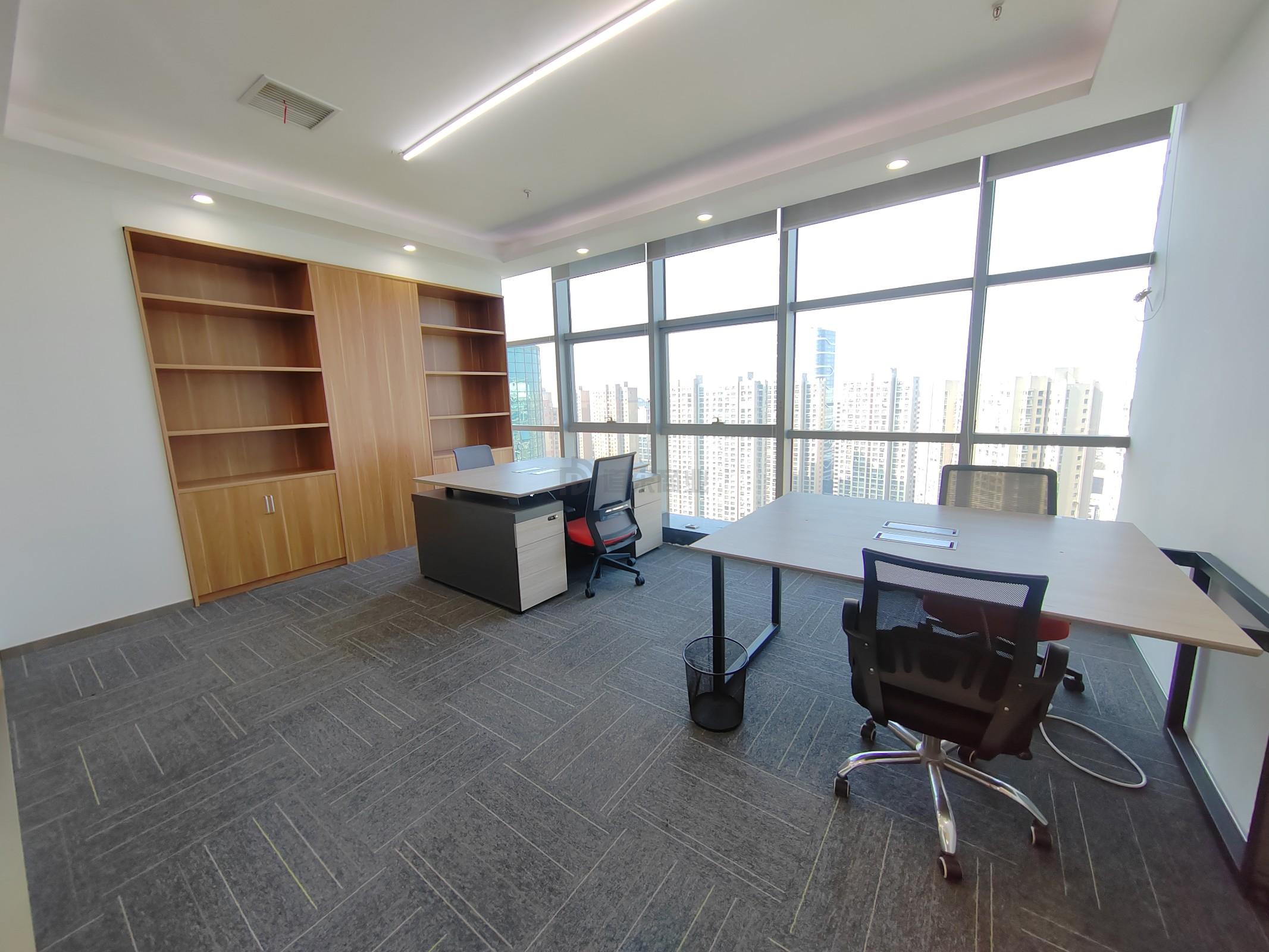 融智大厦(芯朋,旺庄科技创业中心)