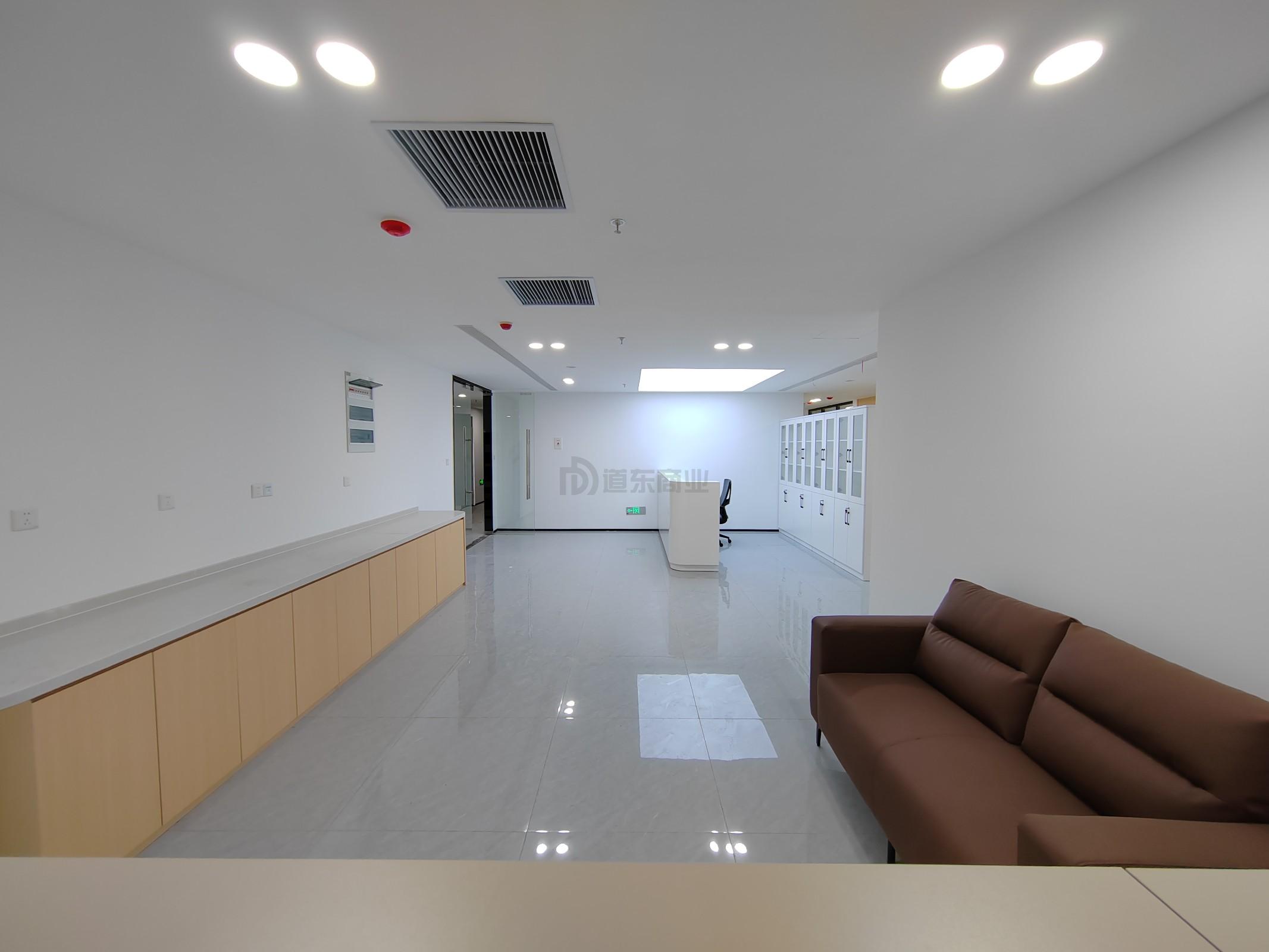 梁溪医疗器械产业园面积575平