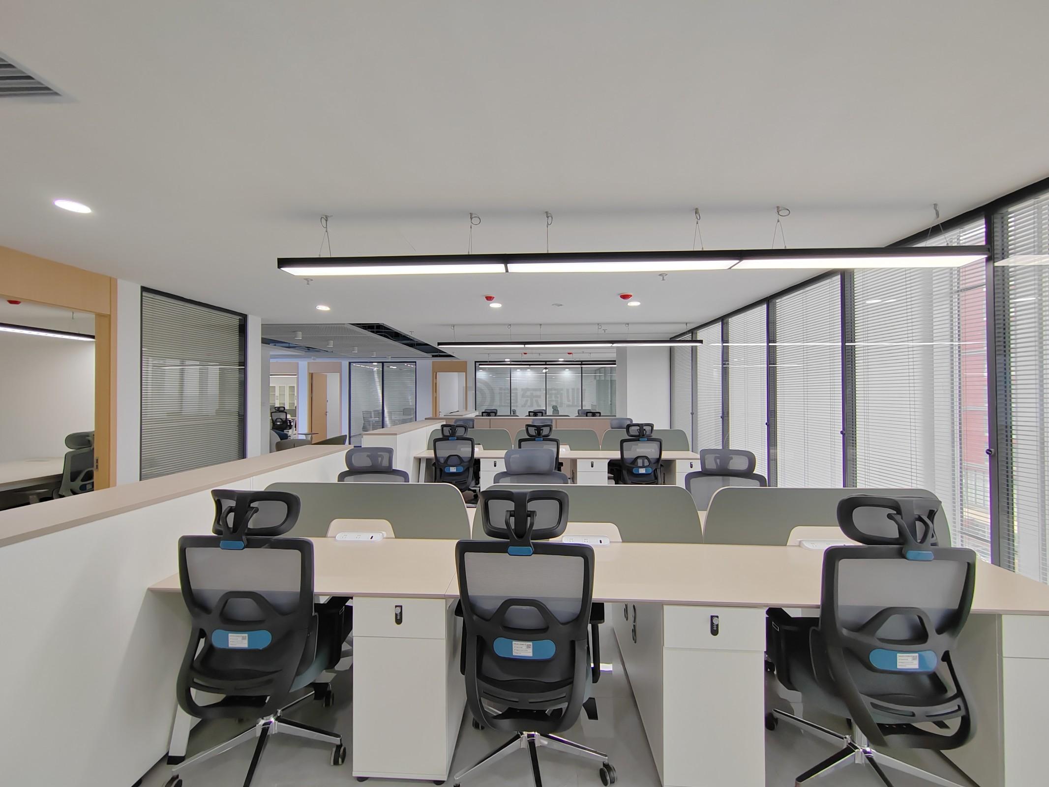 梁溪医疗器械产业园面积405平