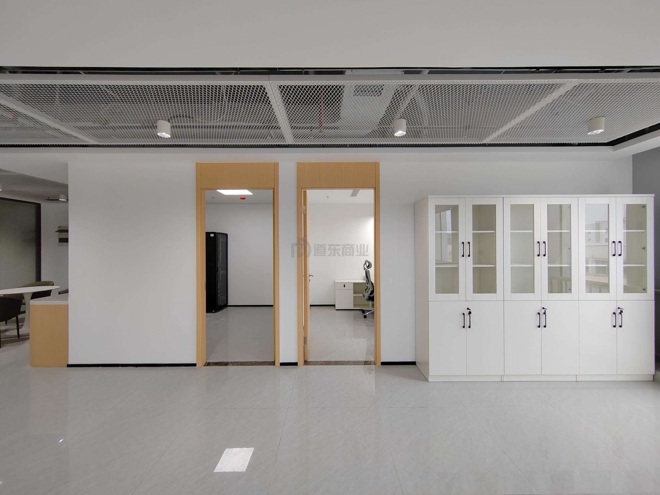 梁溪医疗器械产业园面积243平