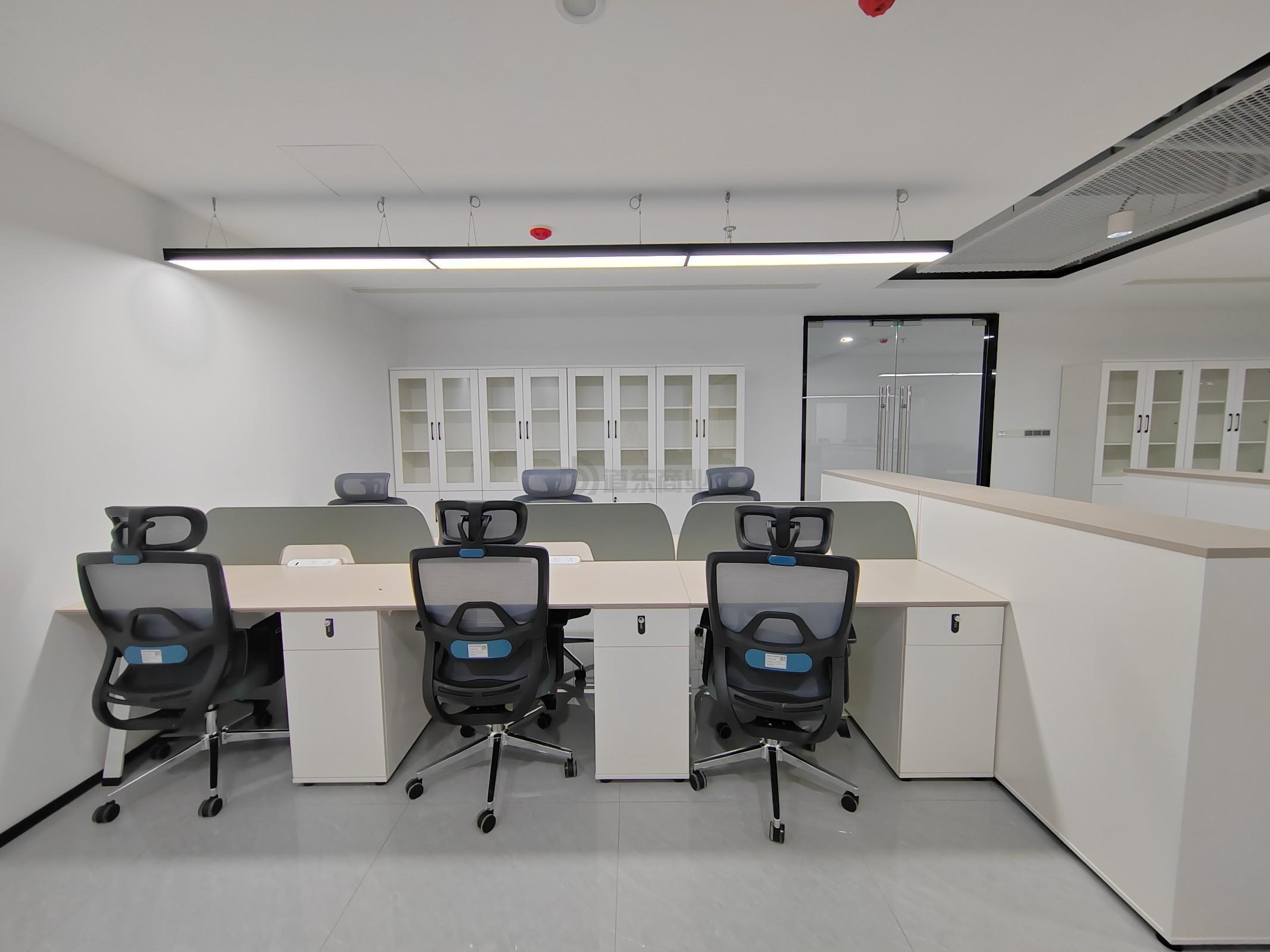 梁溪医疗器械产业园面积258平