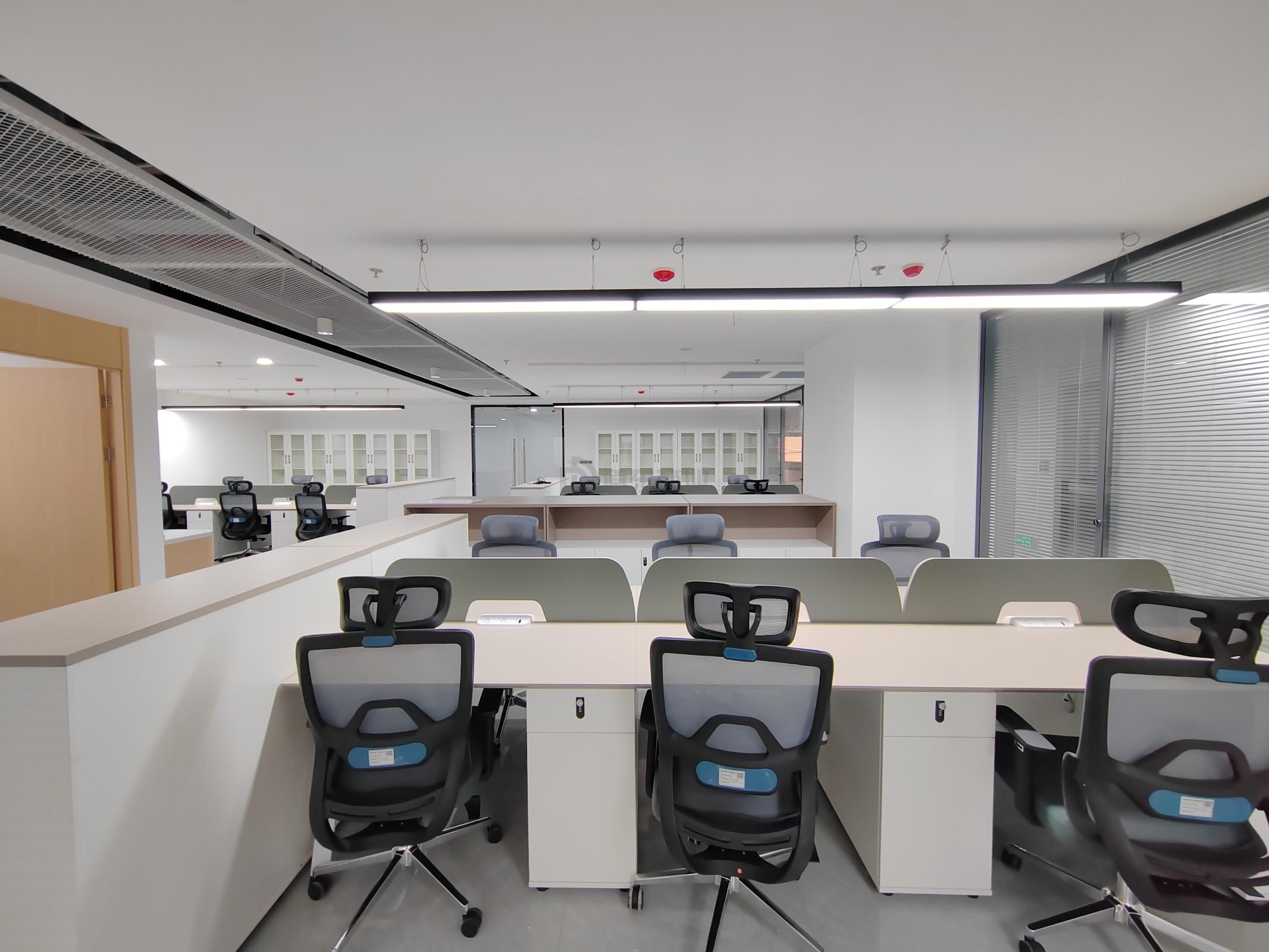 梁溪医疗器械产业园面积258平