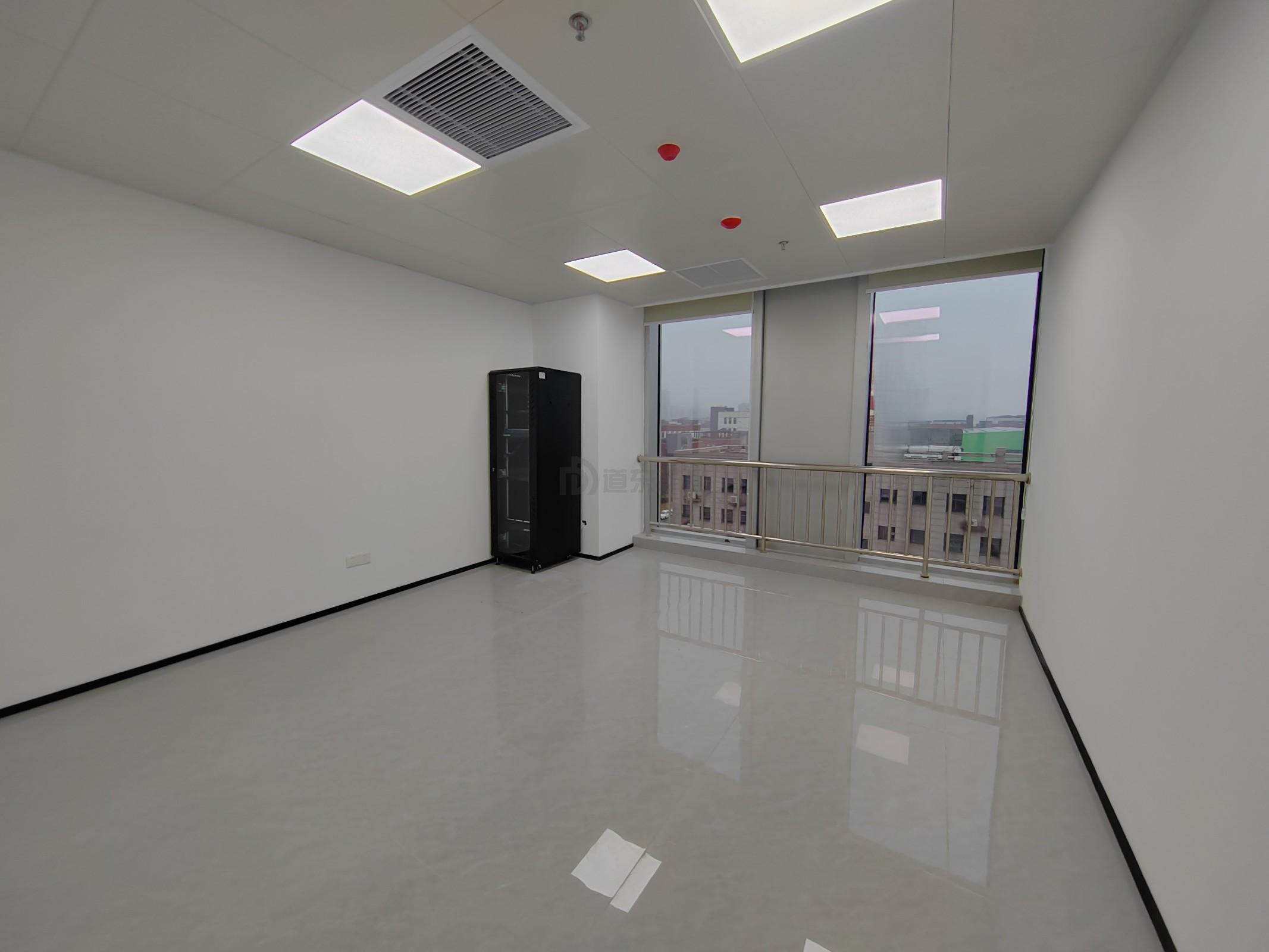 梁溪医疗器械产业园面积593平