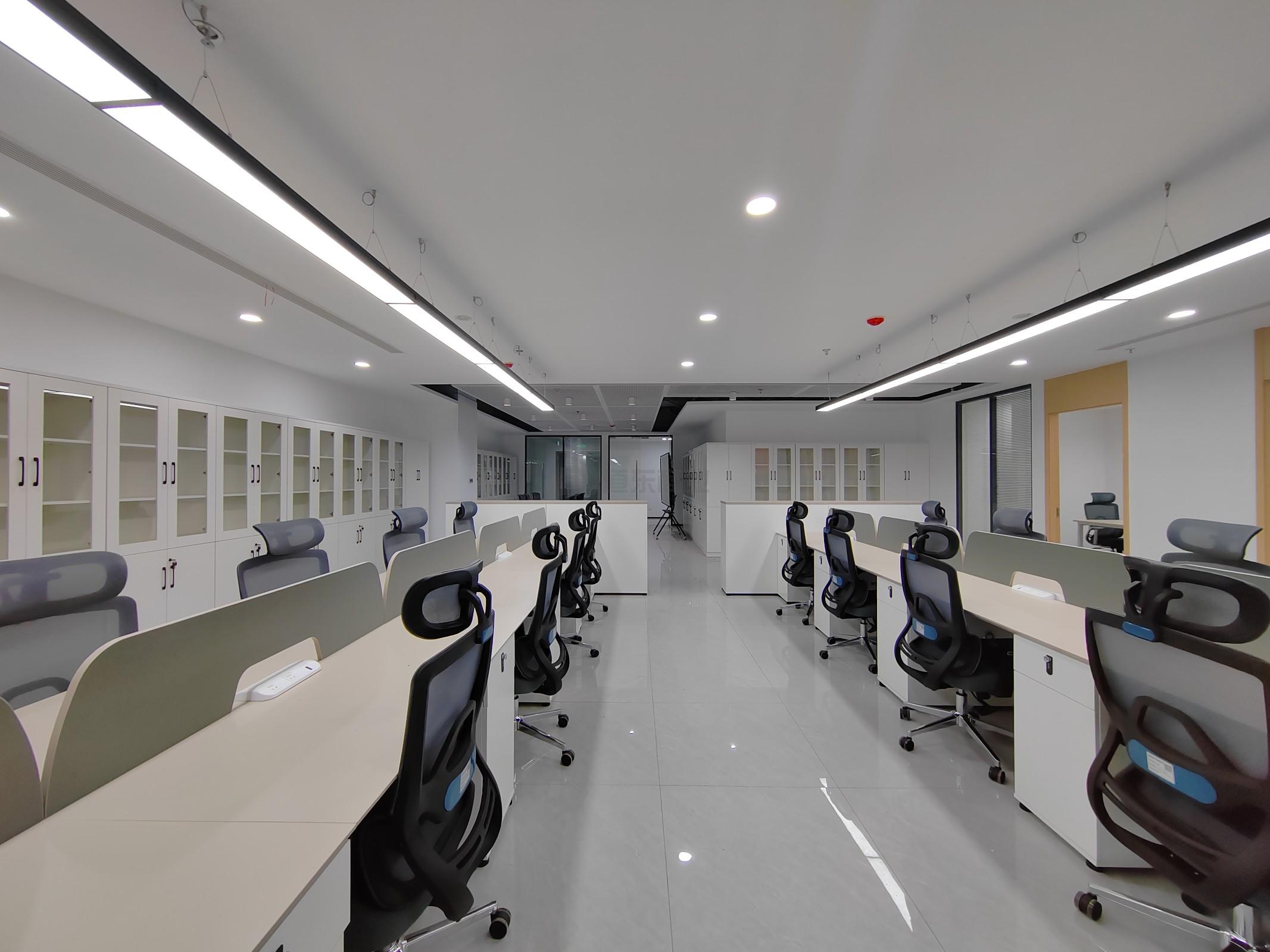 梁溪医疗器械产业园面积230平