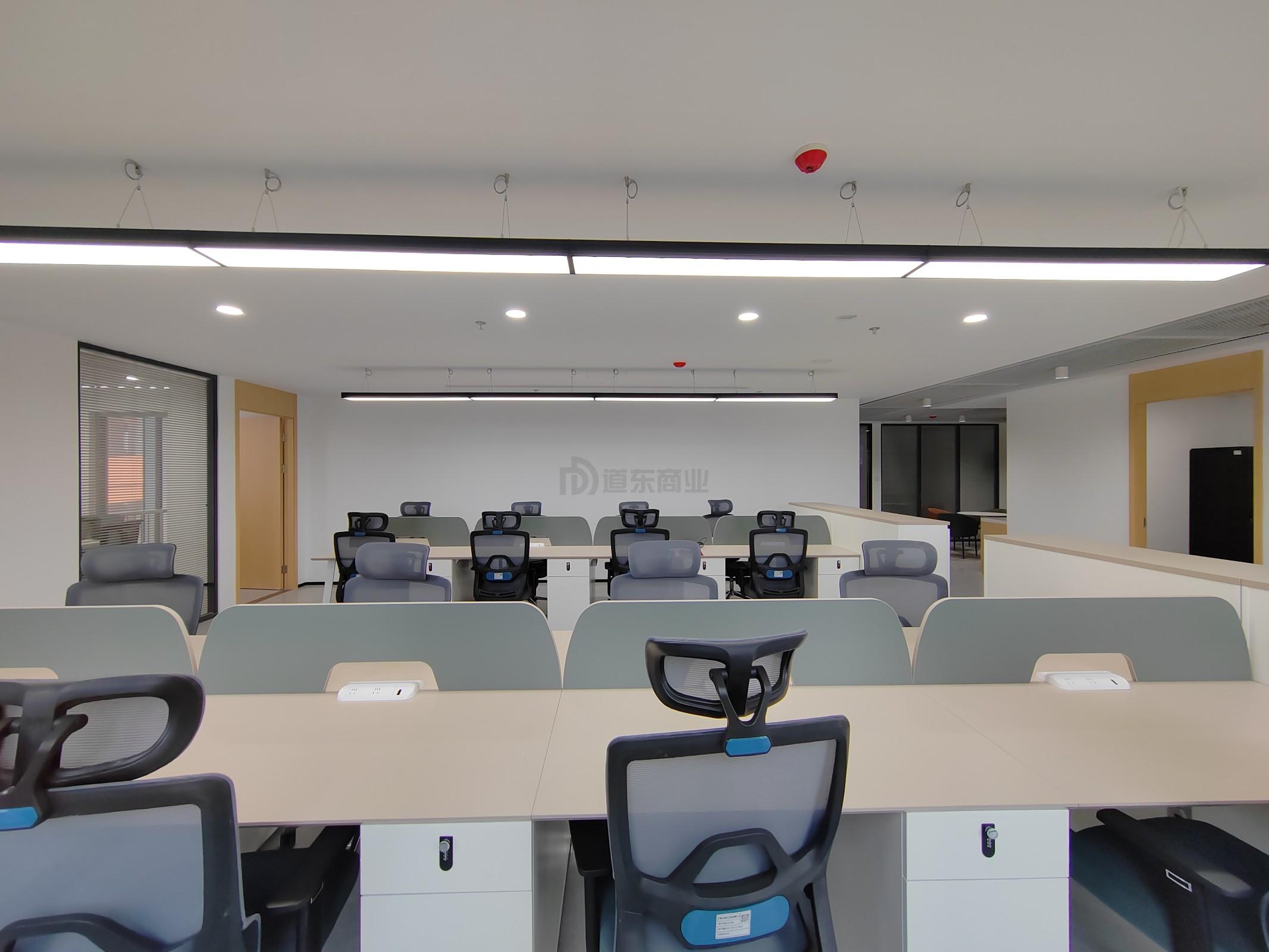 梁溪医疗器械产业园面积243平