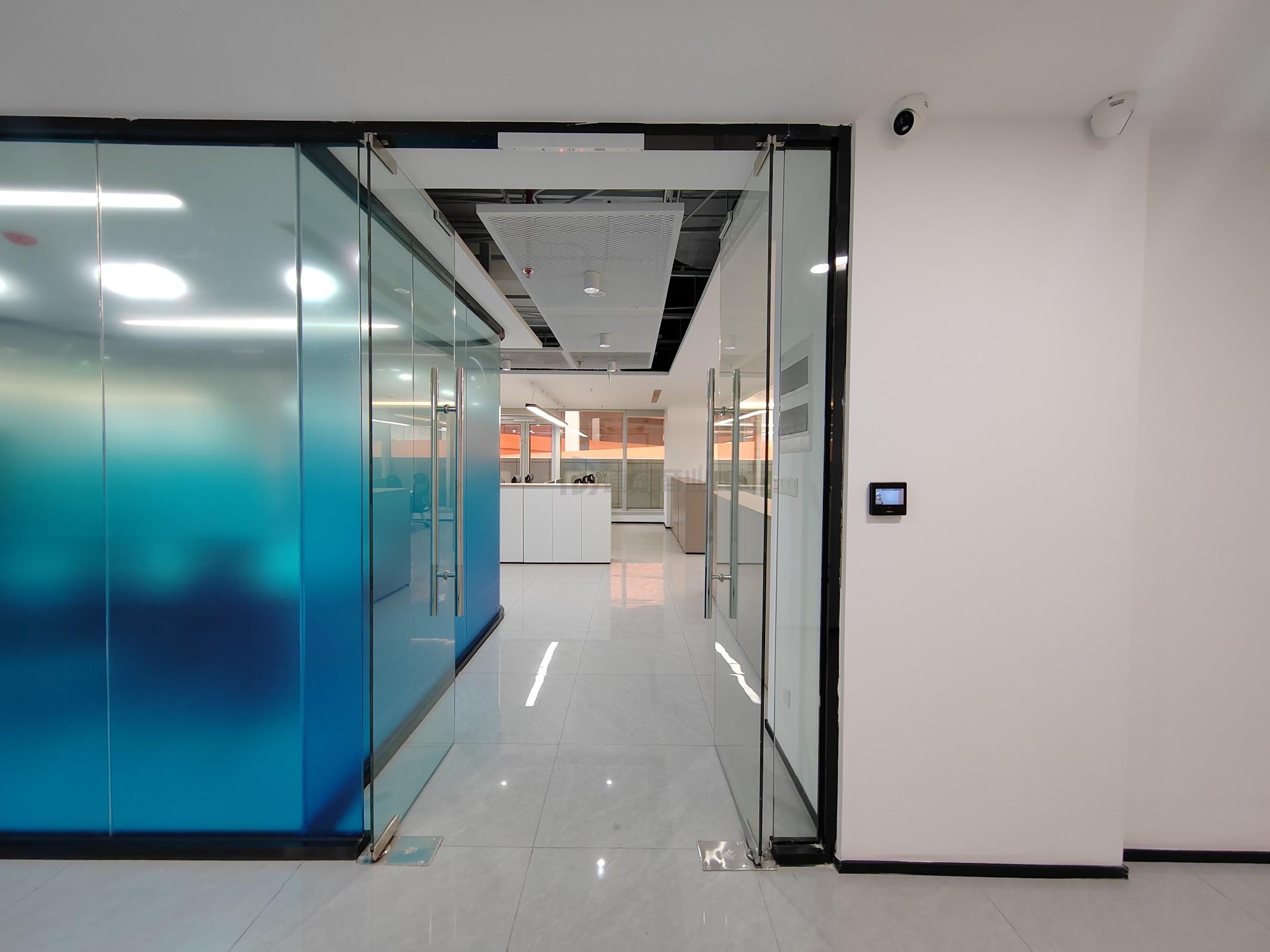 梁溪医疗器械产业园面积277平