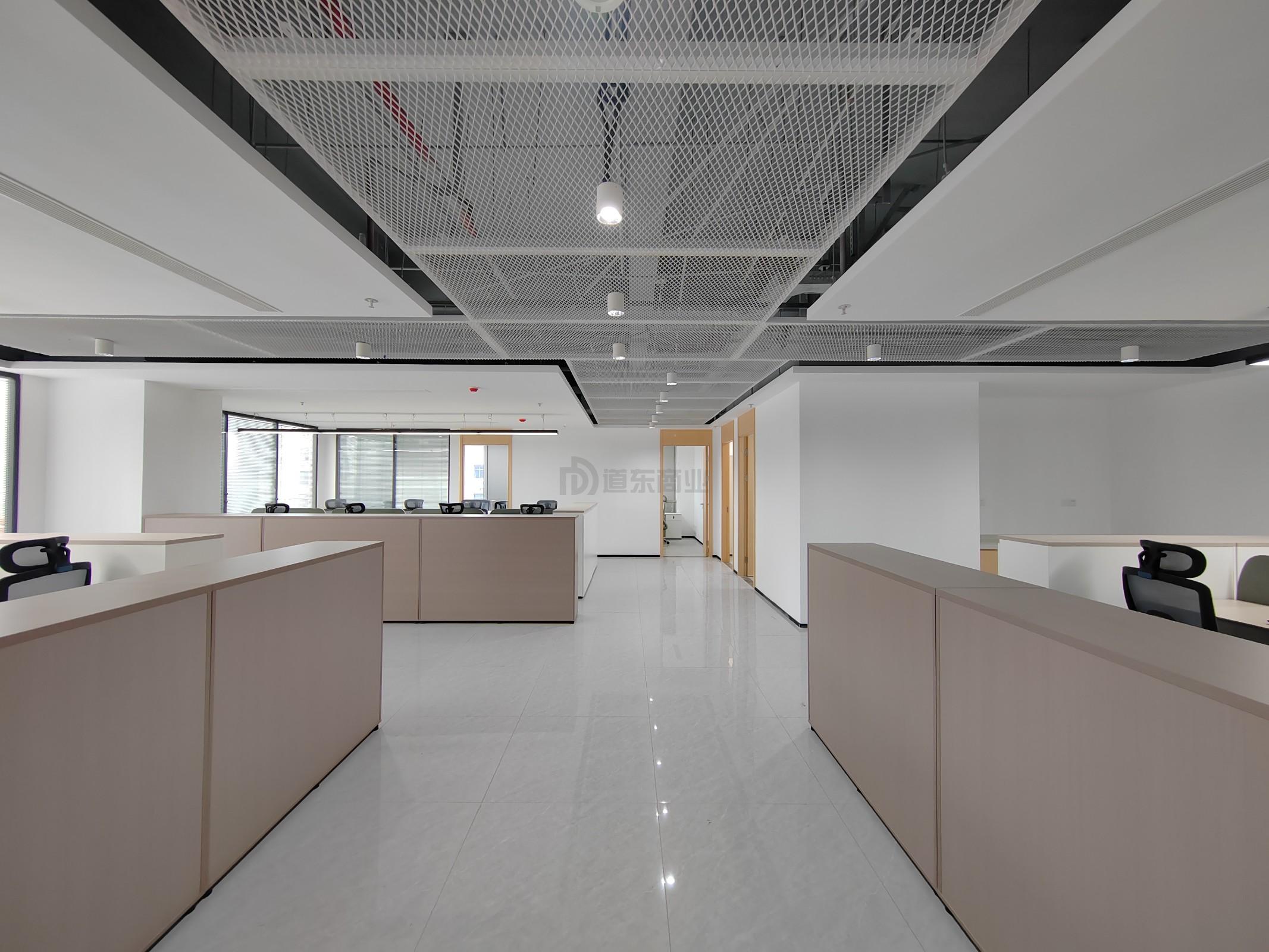 梁溪医疗器械产业园面积258平