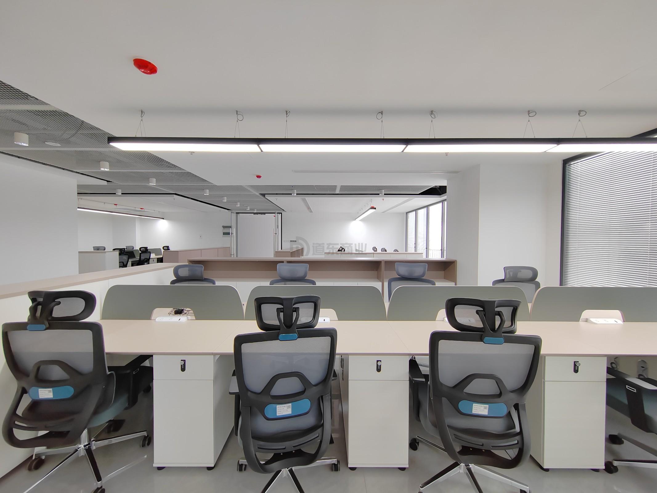 梁溪医疗器械产业园面积258平