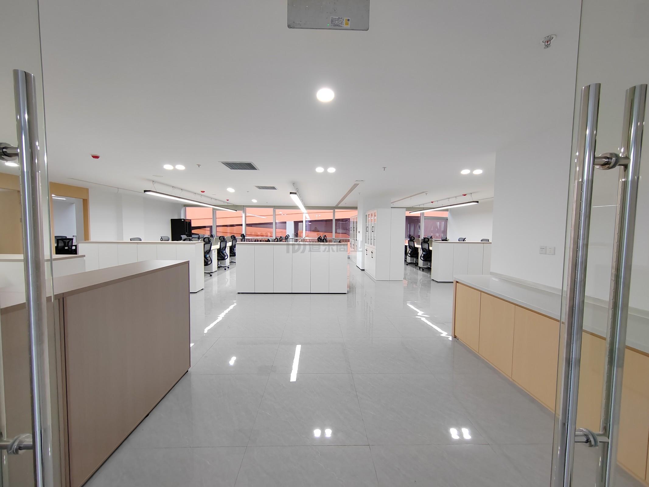 梁溪医疗器械产业园面积382