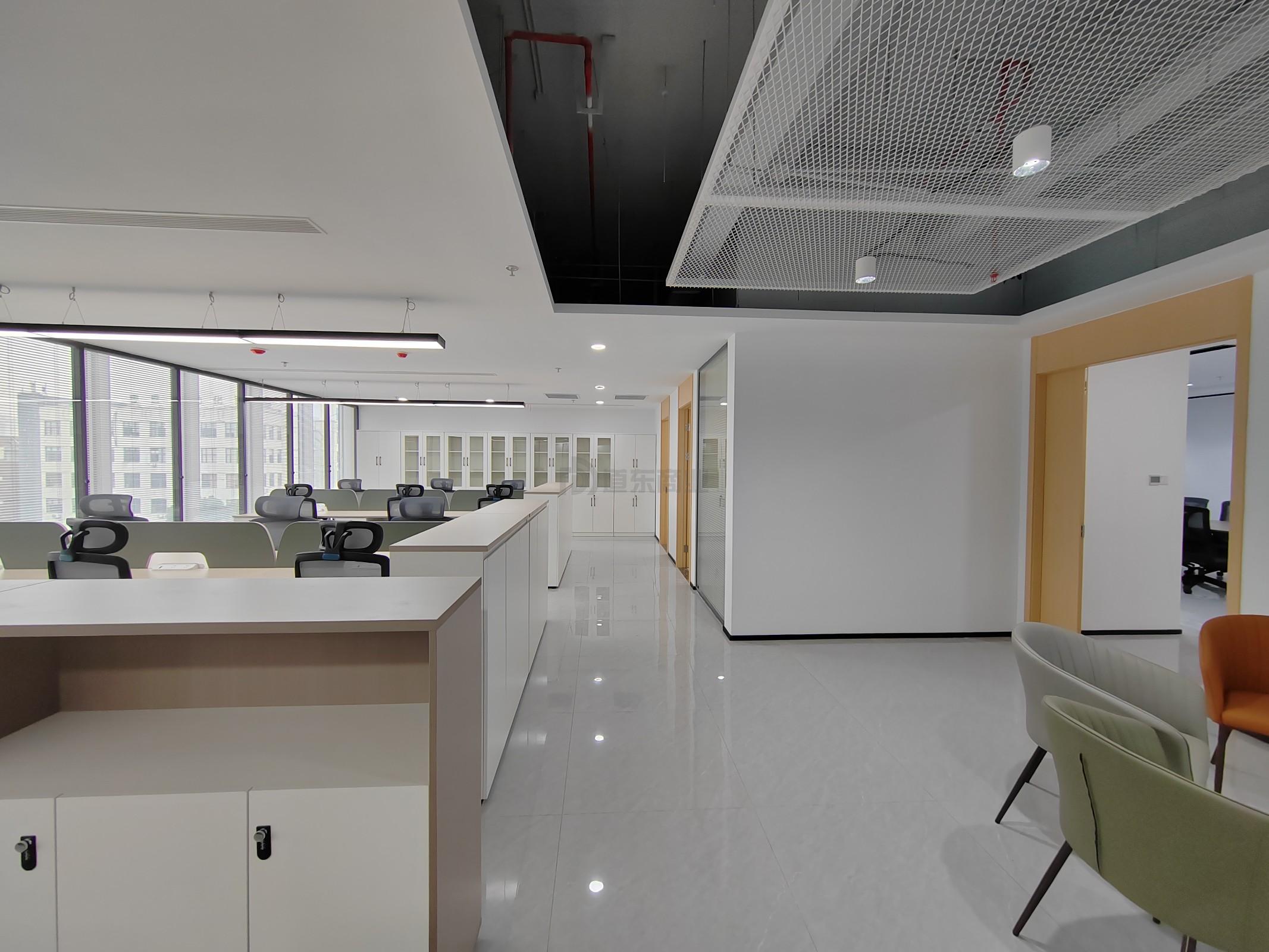 梁溪医疗器械产业园面积405平