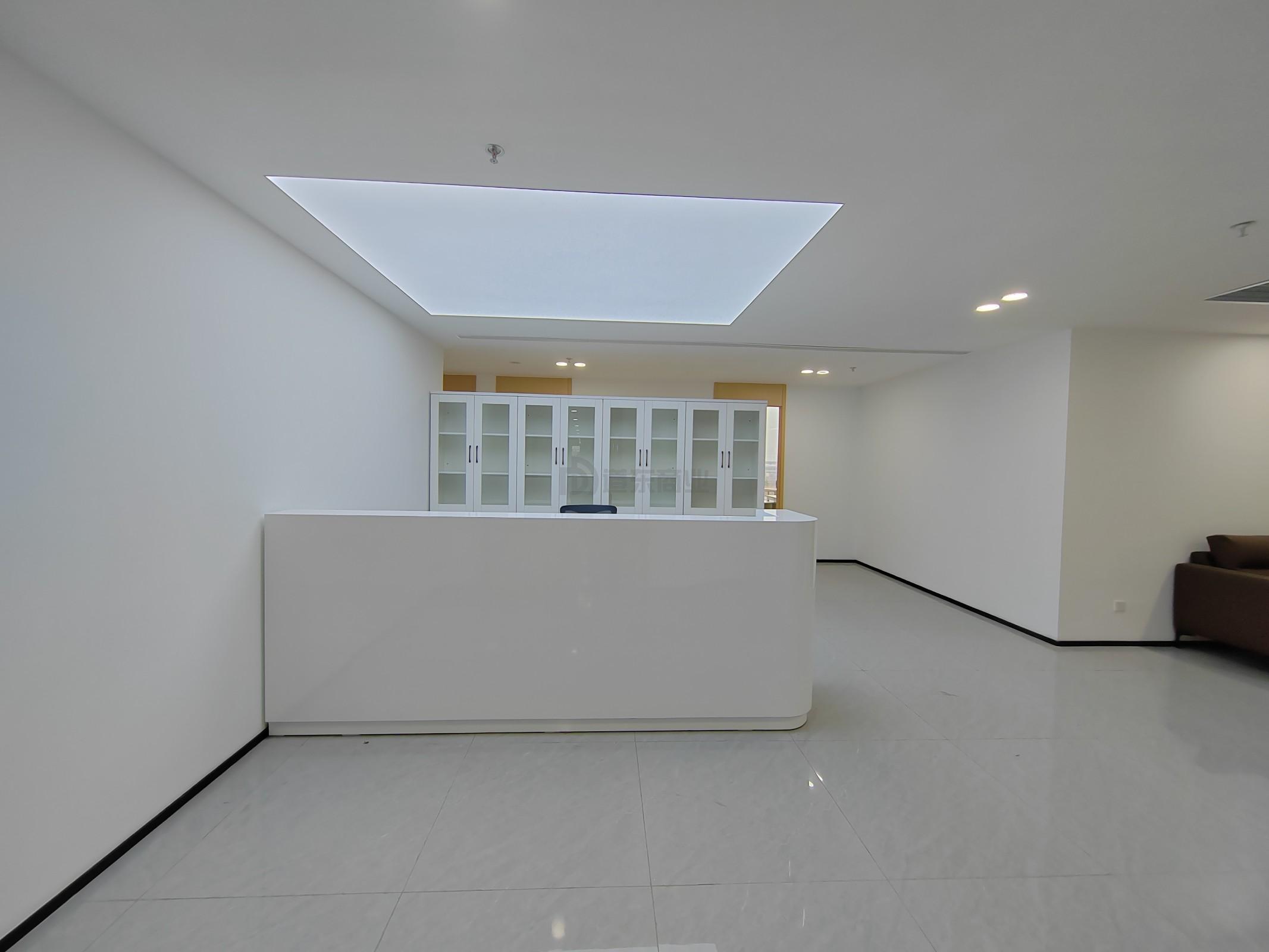 梁溪医疗器械产业园面积472平