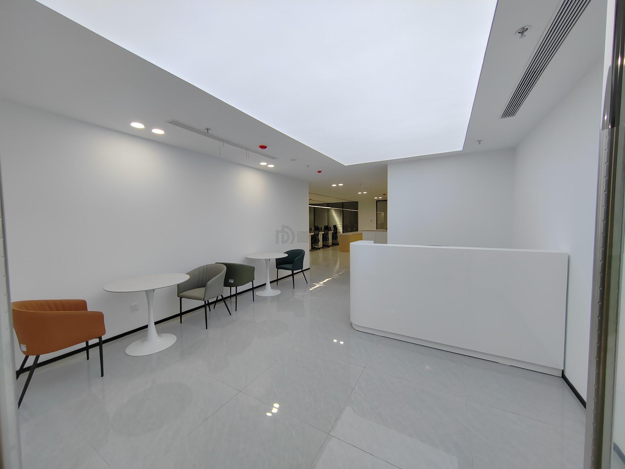 梁溪医疗器械产业园面积513平