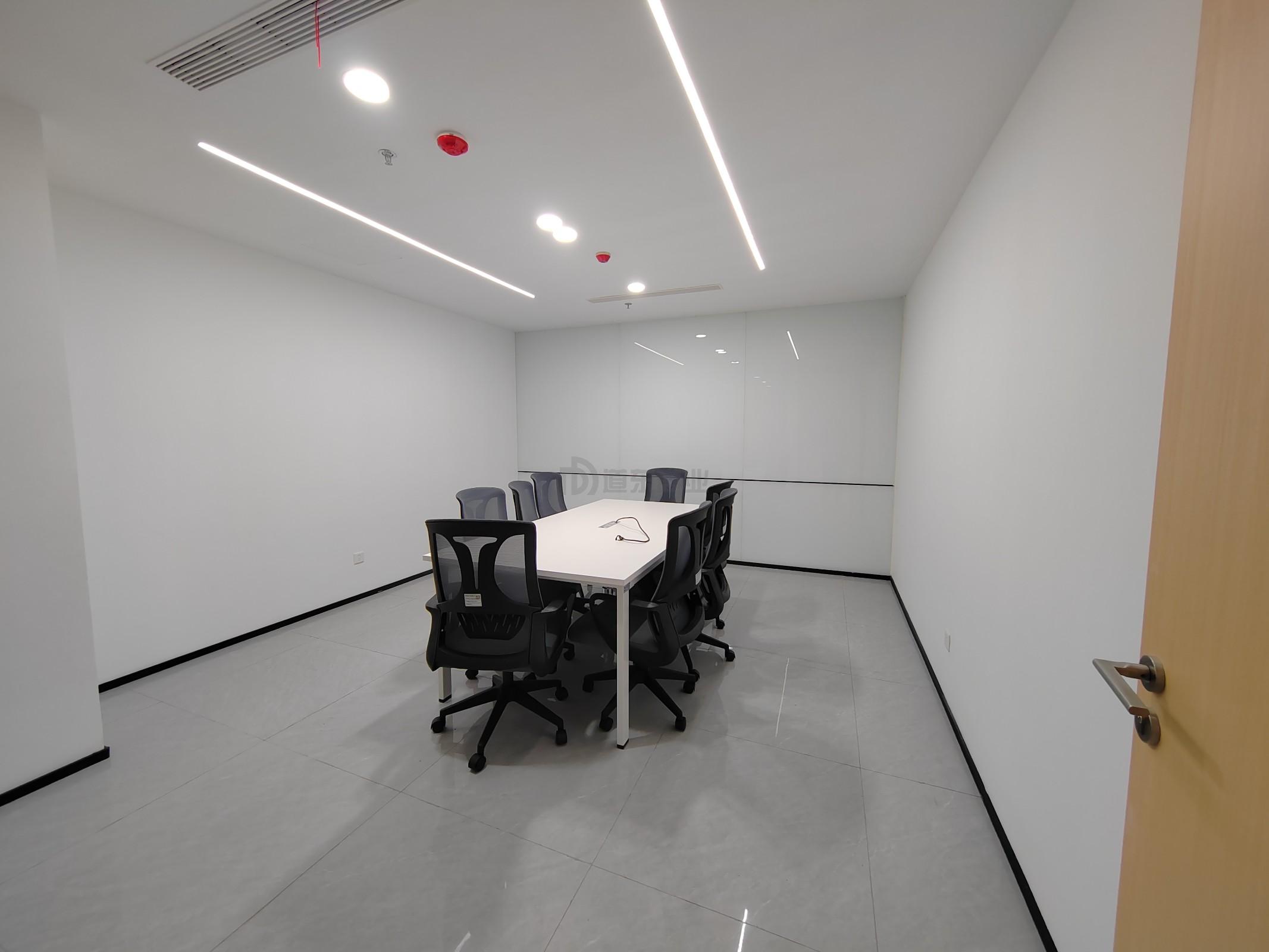 梁溪医疗器械产业园面积382平