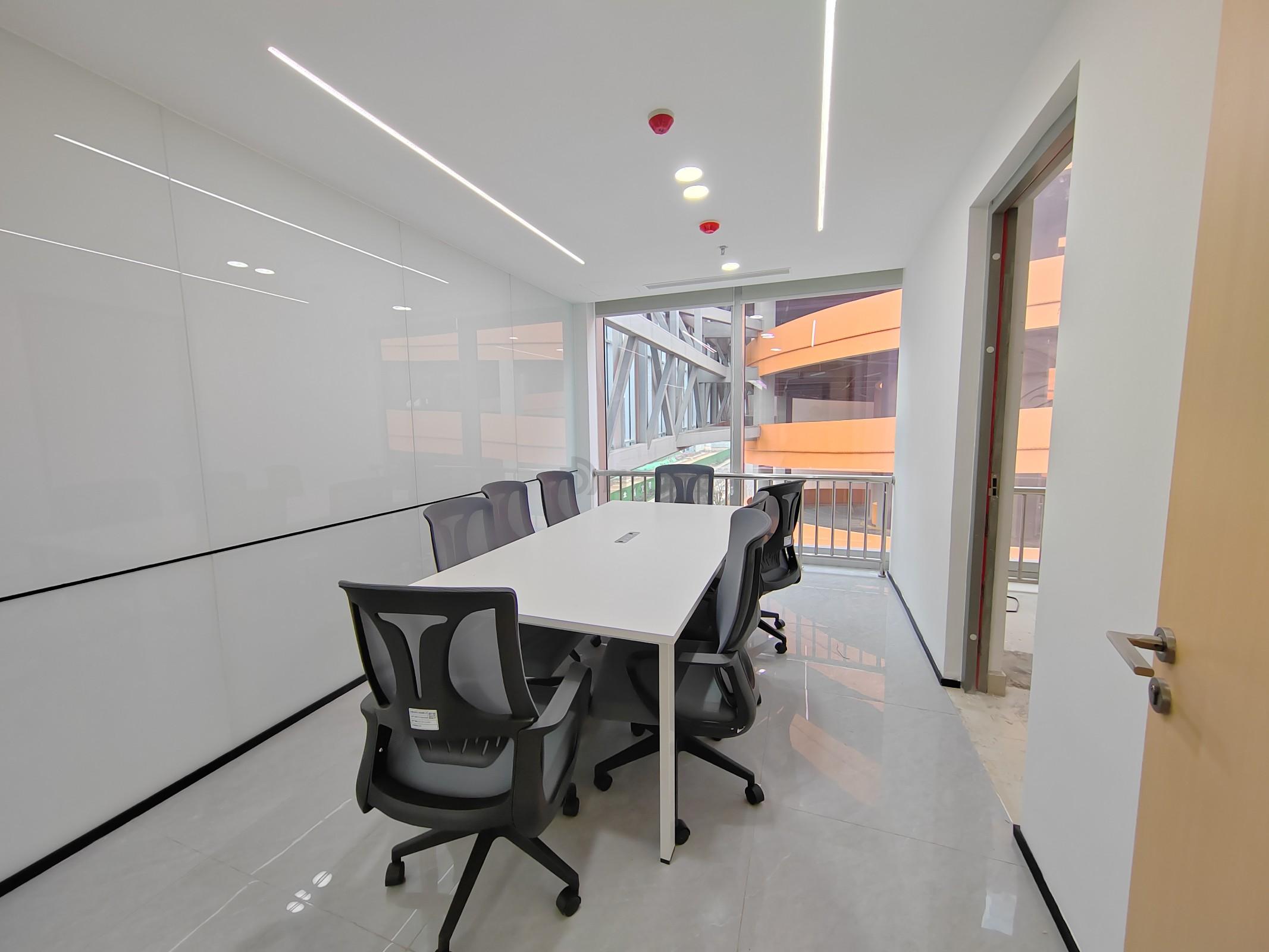 梁溪医疗器械产业园面积243平