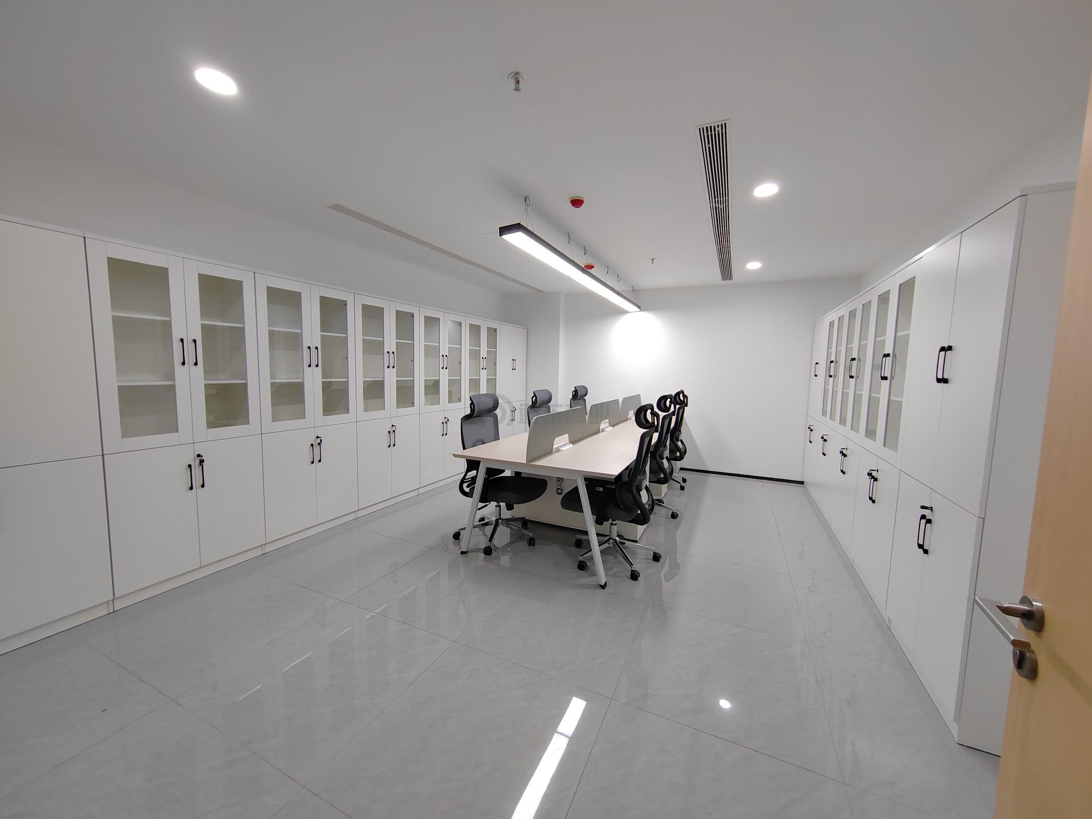 梁溪医疗器械产业园面积575平