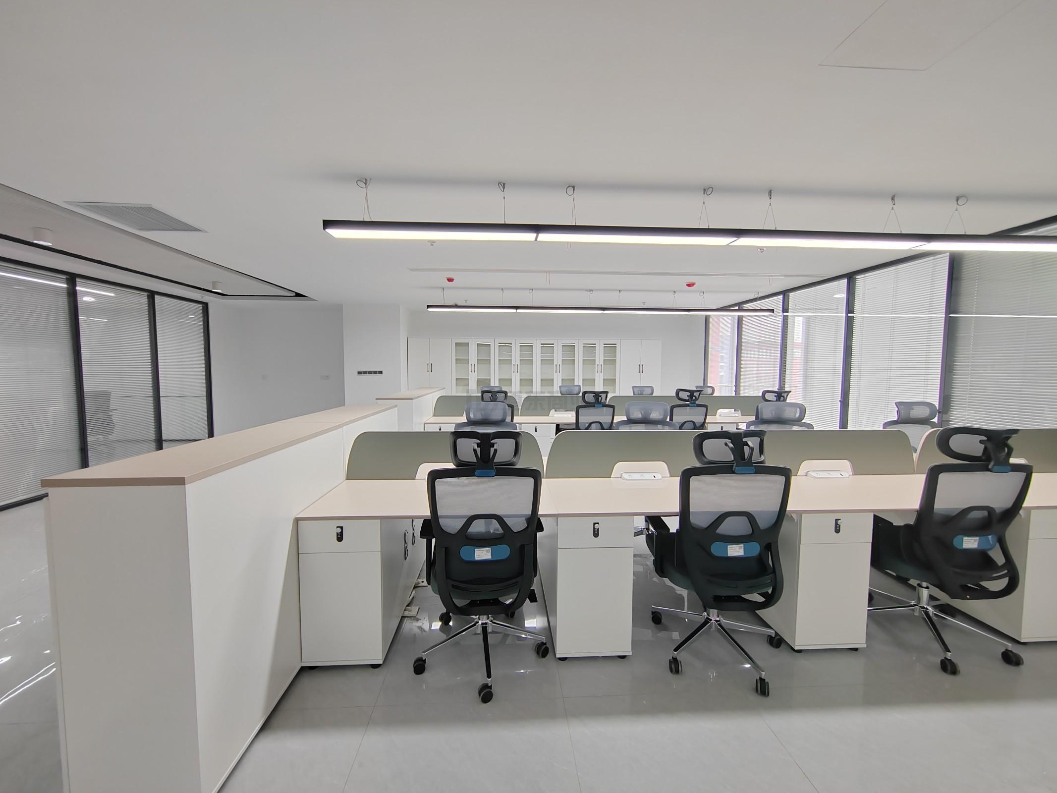 梁溪医疗器械产业园面积283平