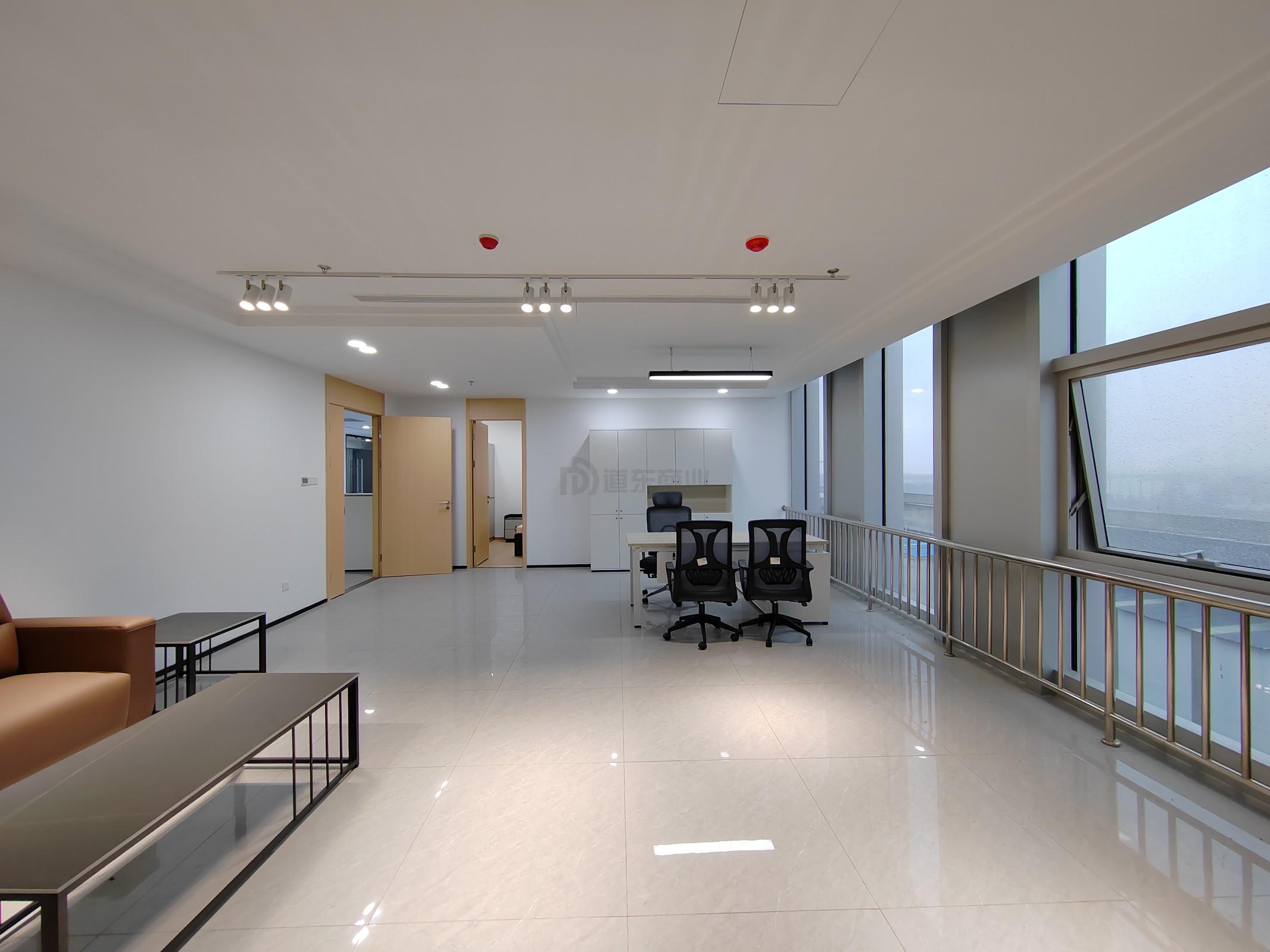 梁溪医疗器械产业园面积575平