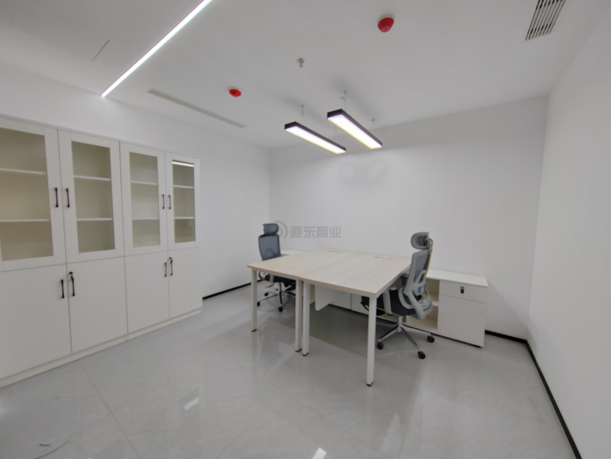 梁溪医疗器械产业园