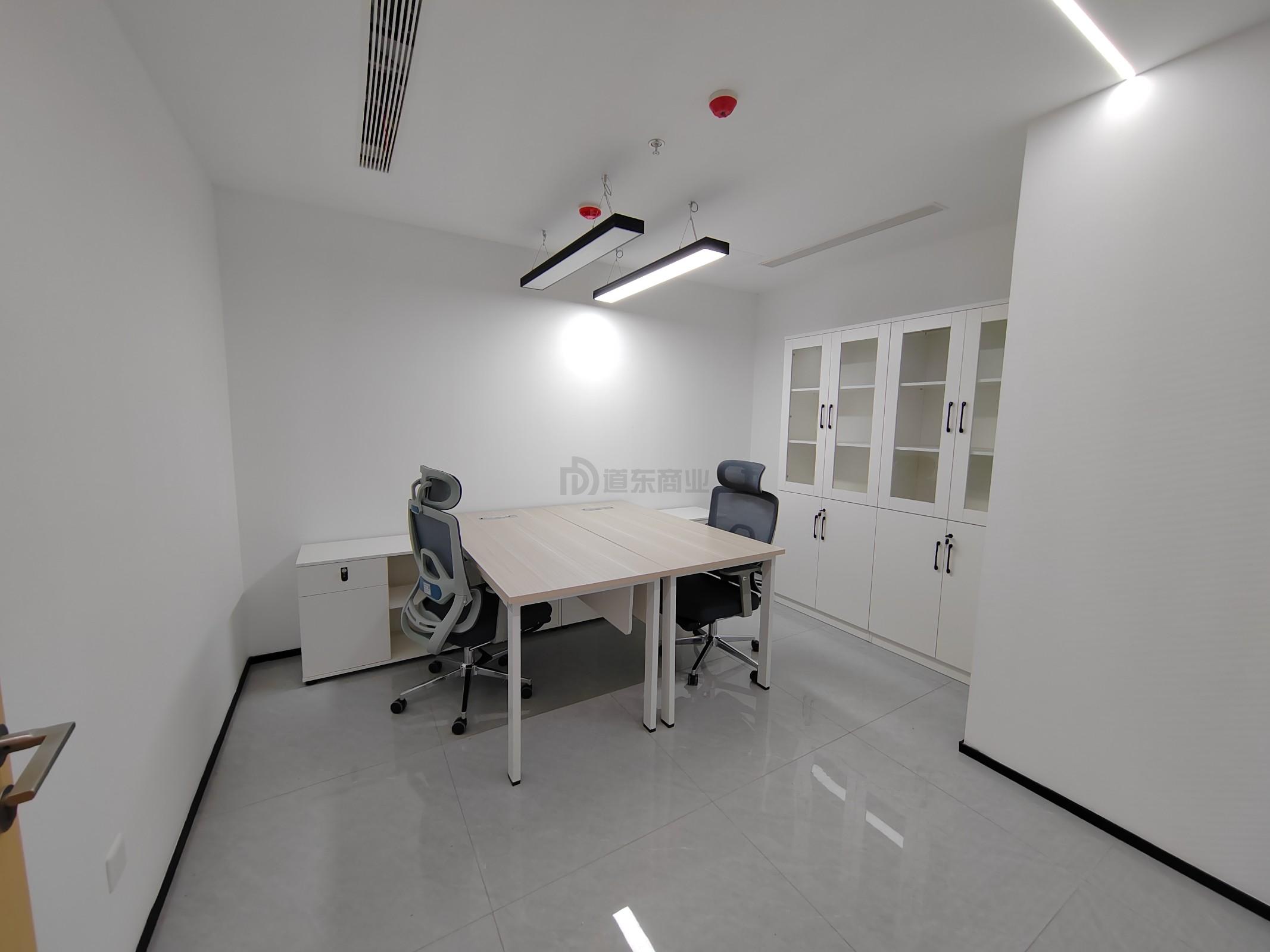 梁溪医疗器械产业园面积283平