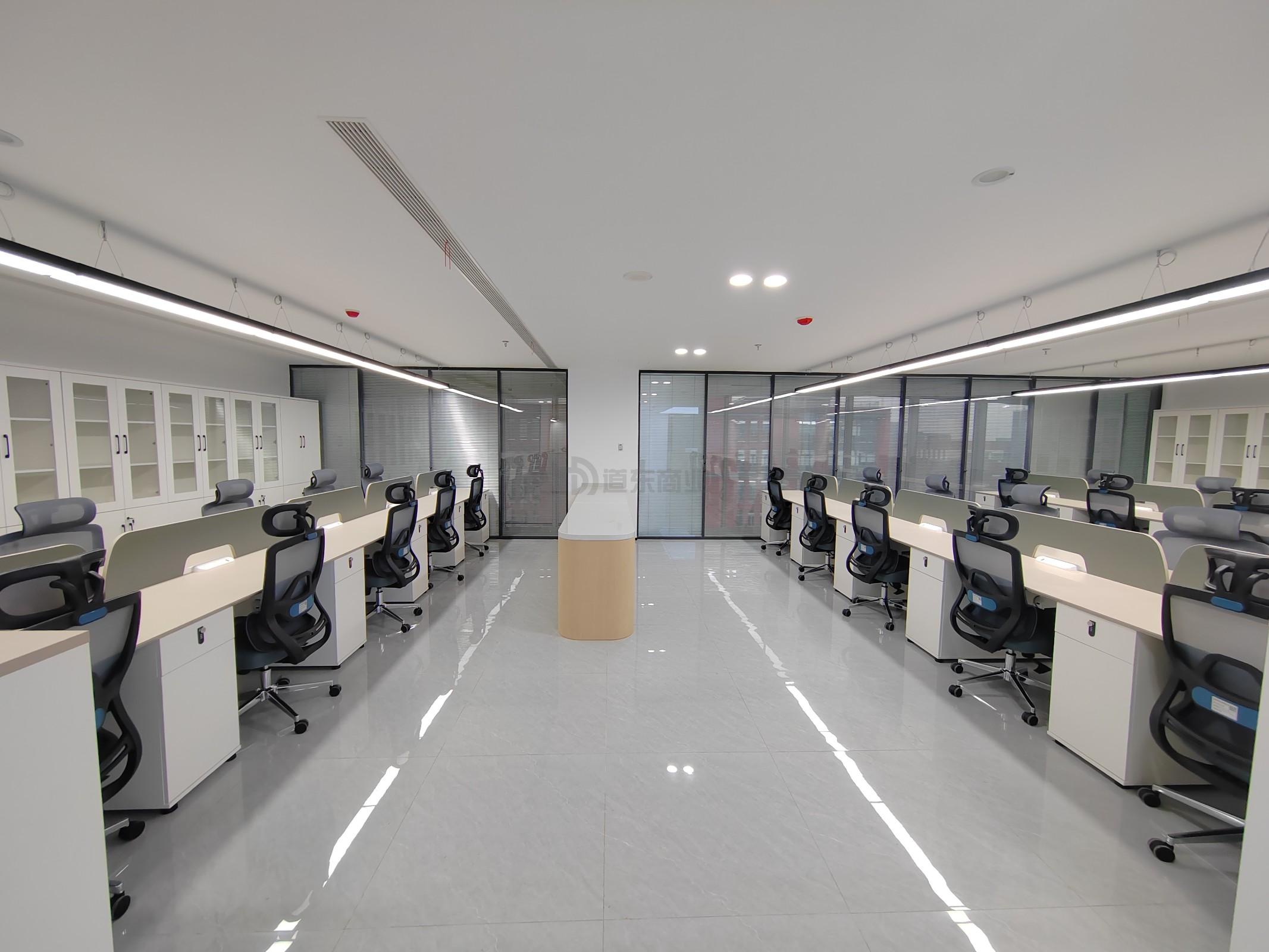 梁溪医疗器械产业园面积513平