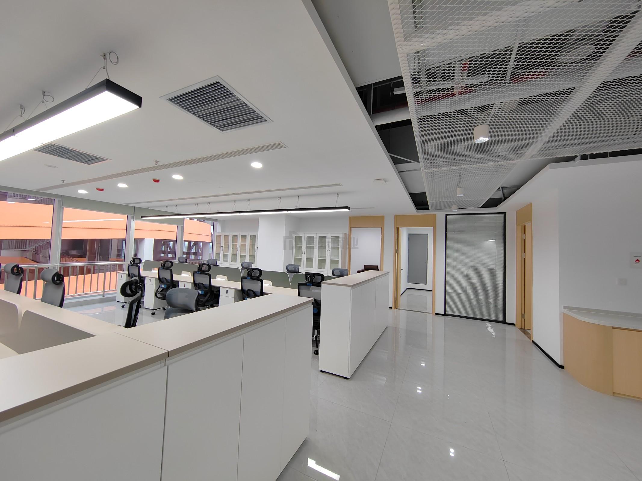 梁溪医疗器械产业园面积382平