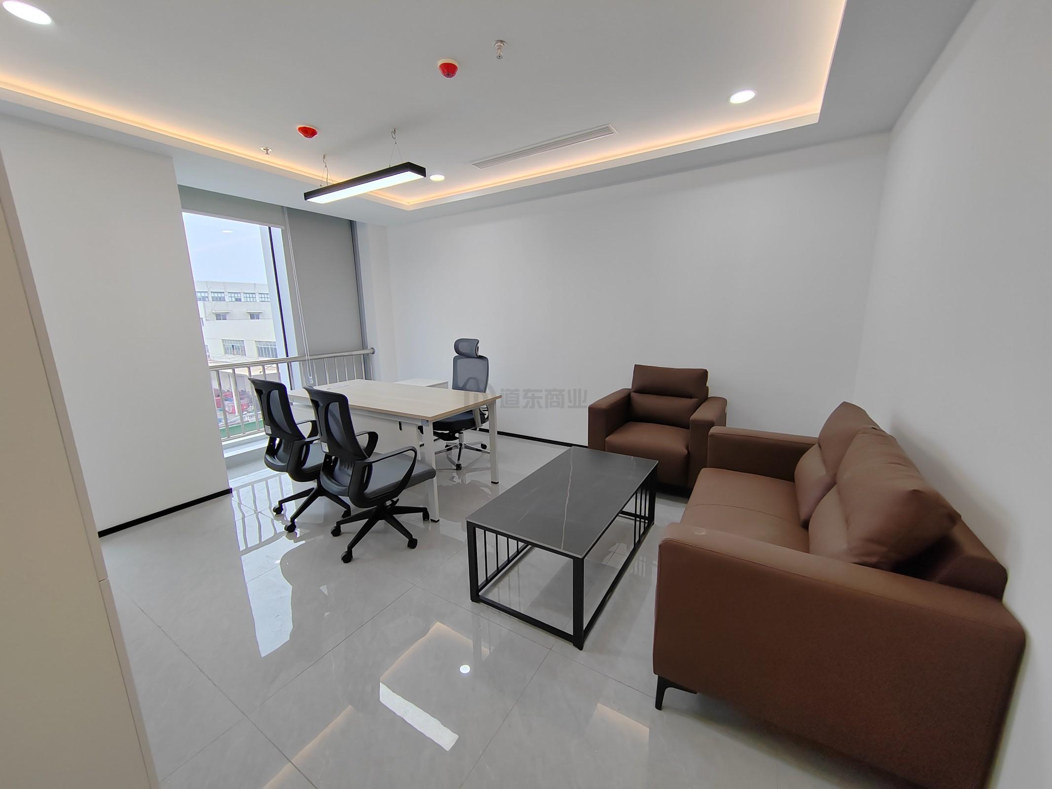 梁溪医疗器械产业园面积258平